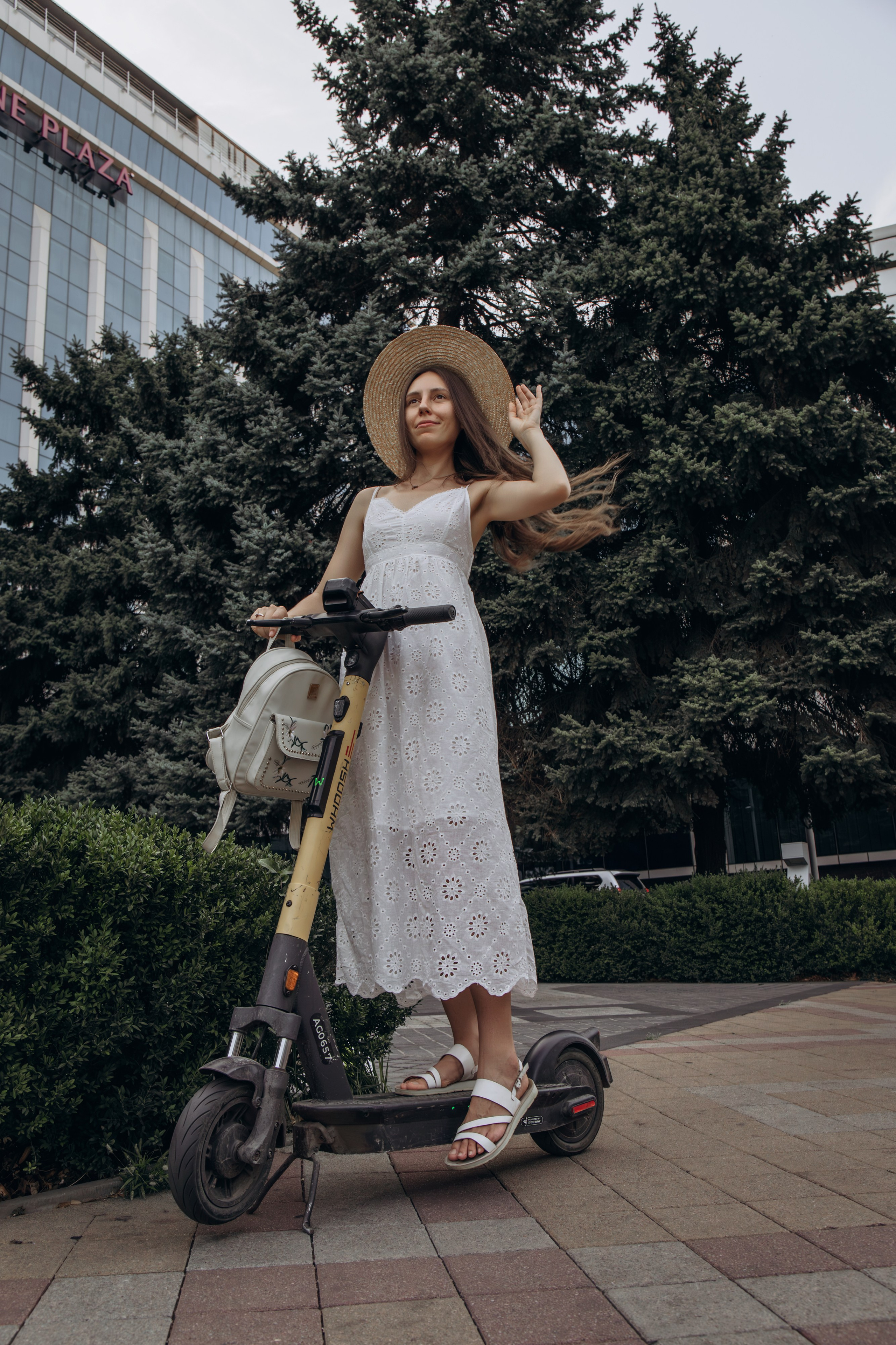 Прогулка. Свадебный и семейный фотограф Злата Вдовина