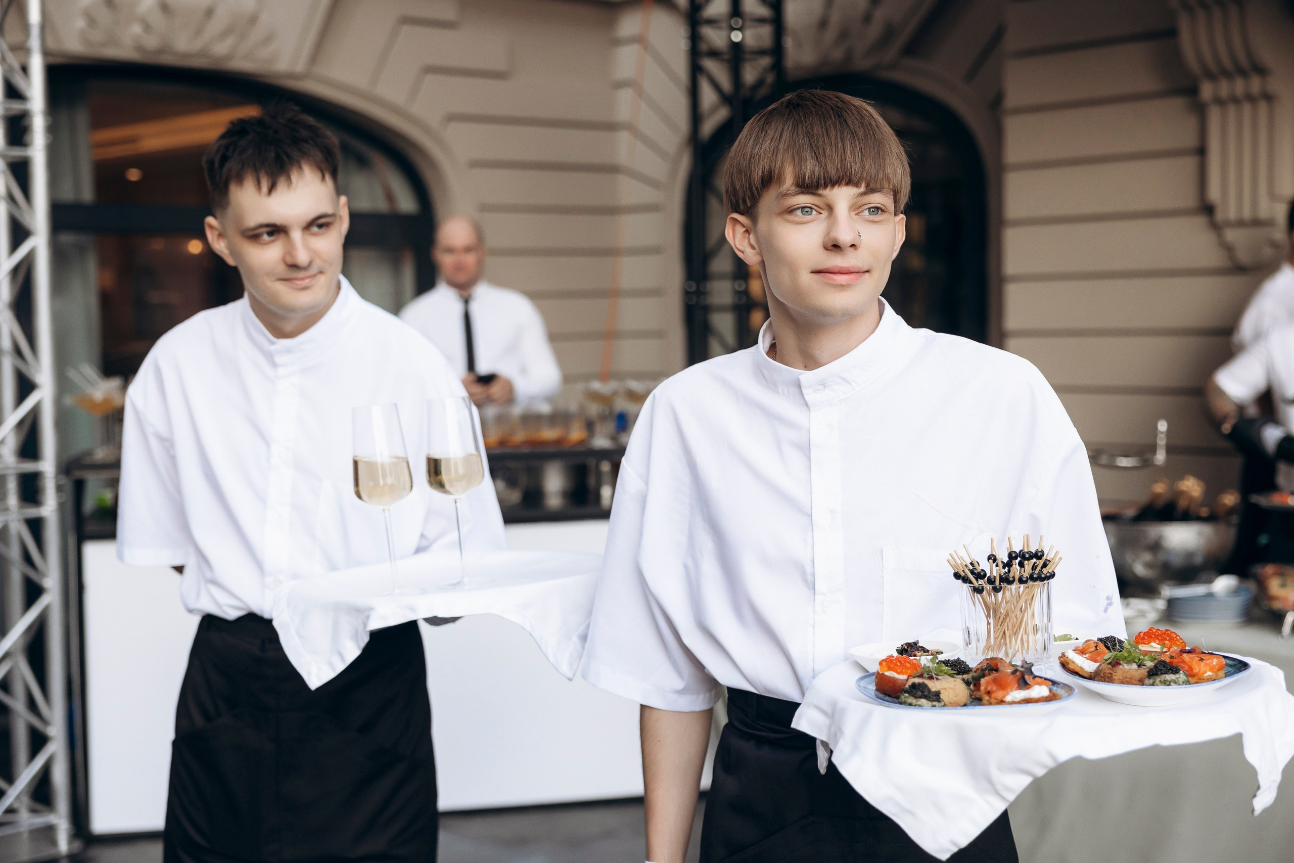Открытие отеля Royal Lions Grand Hotel 15 сентября 2024. Фотограф в Калининграде свадебная фотография, репортажная, фотосессии