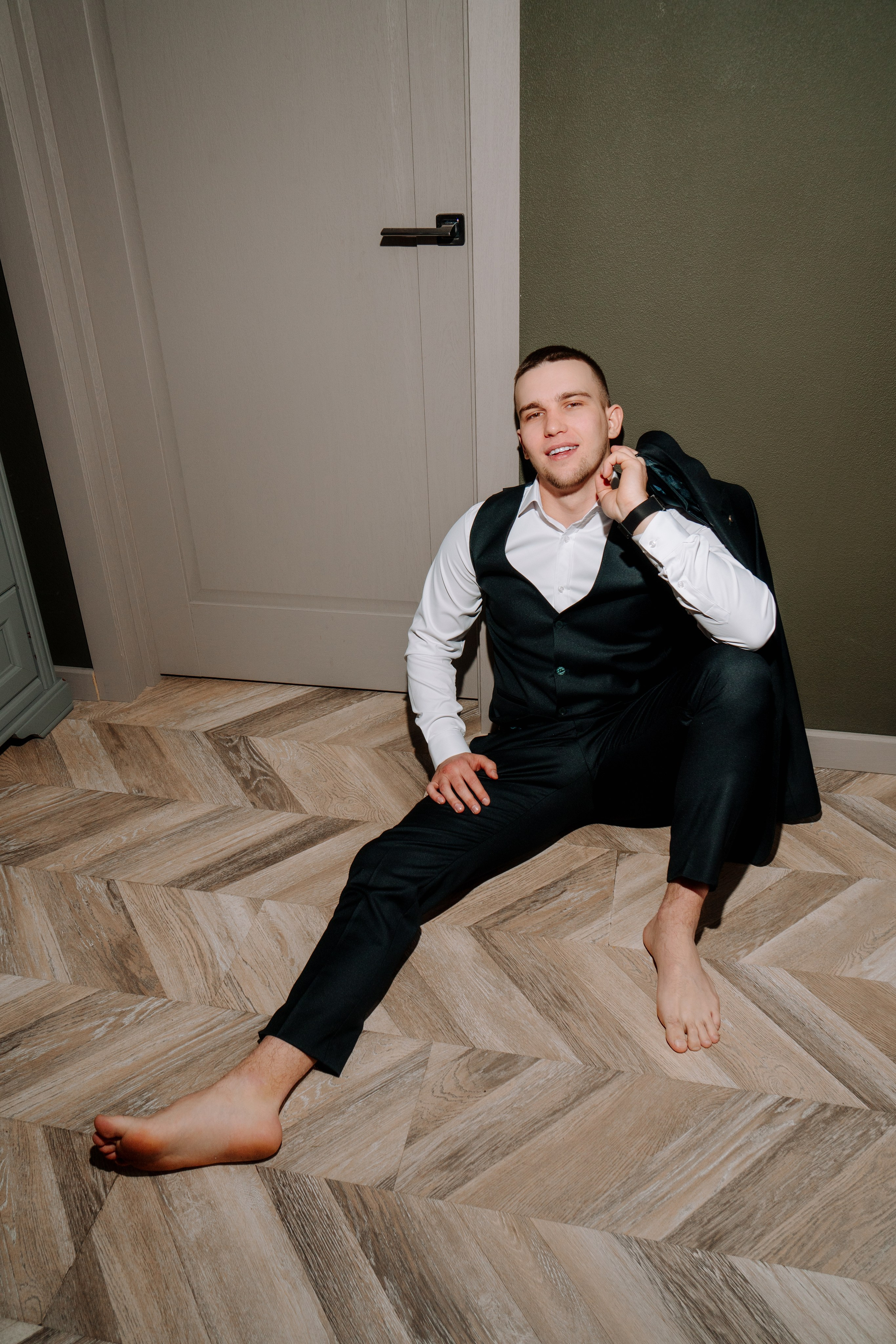 «Глеб и Диляра» 2024