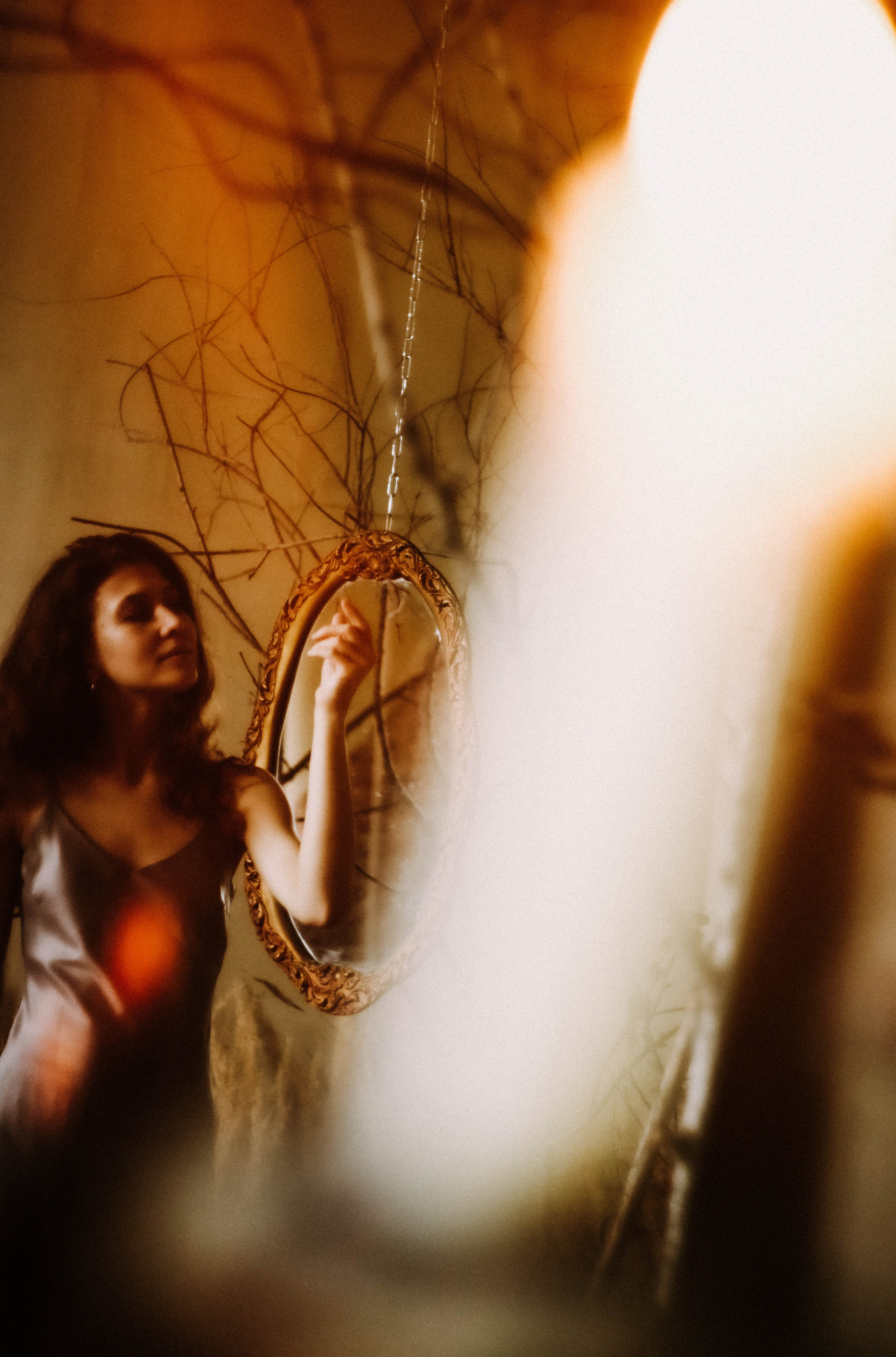 Маша. Студия ЛЕС. Фотограф в Нижнем Новгороде