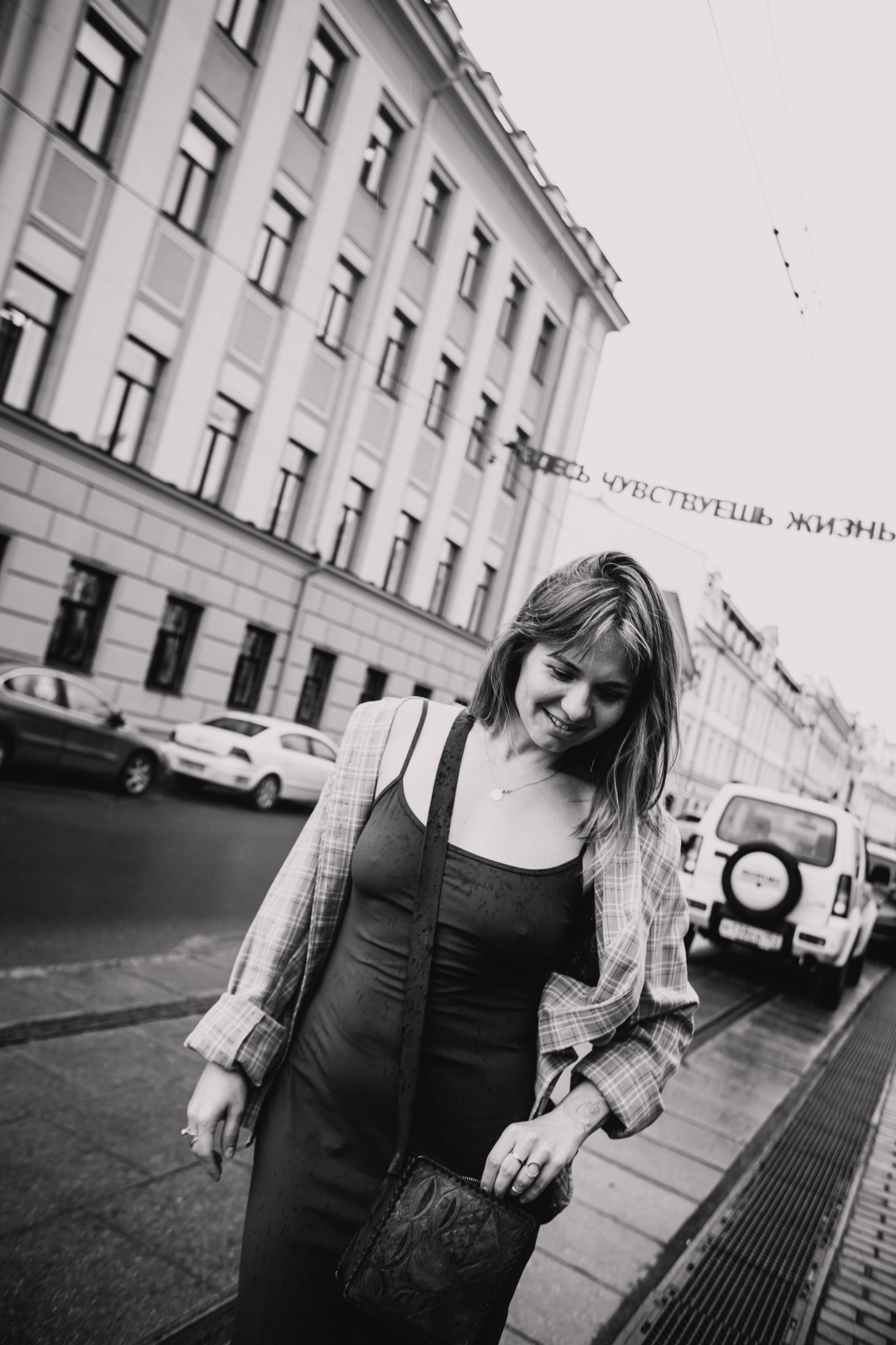 Марина Мистраль. Фотограф в Нижнем Новгороде