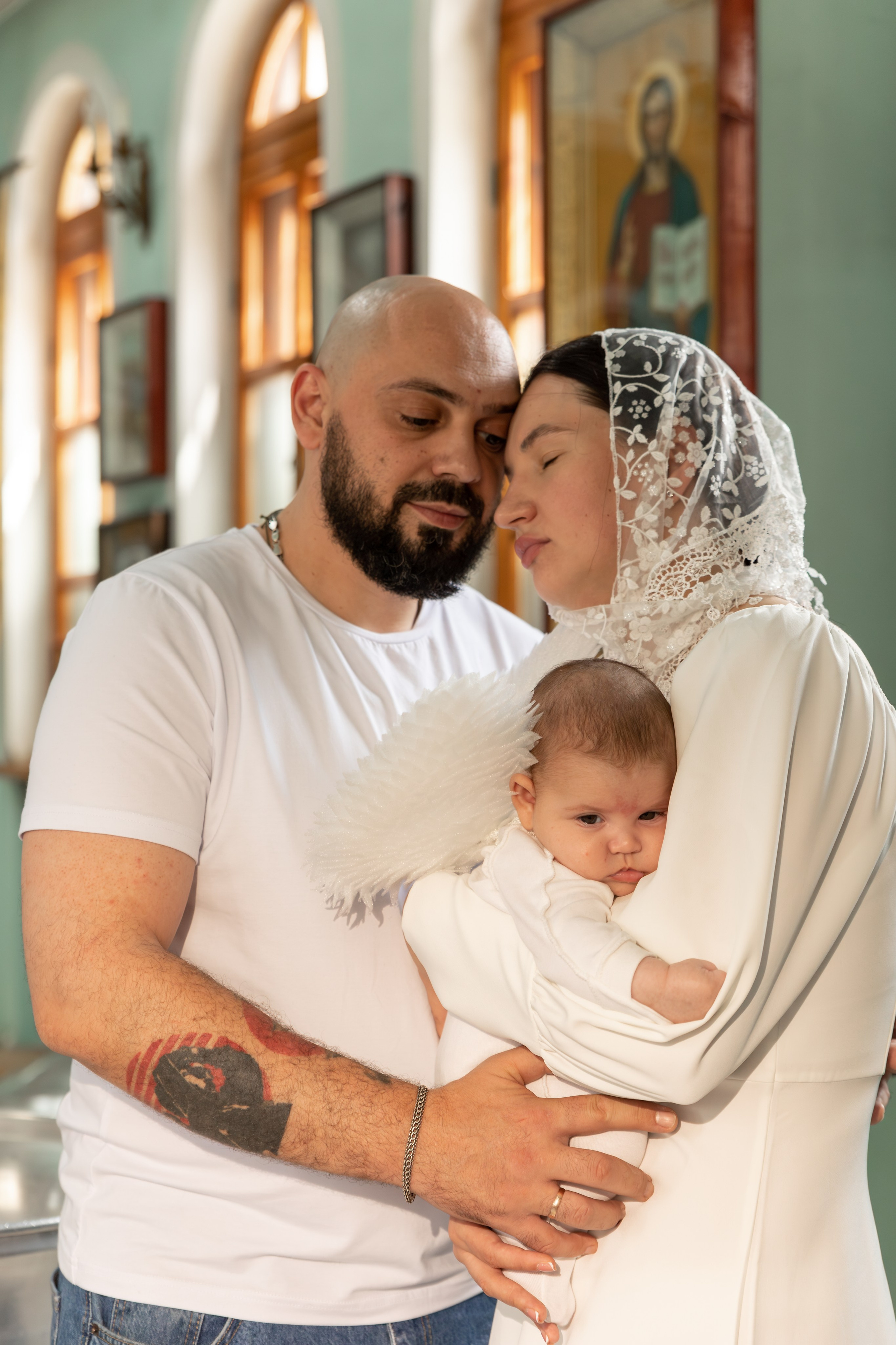 Собор Архангела Михаила. Фотограф Пятигорск и КМВ