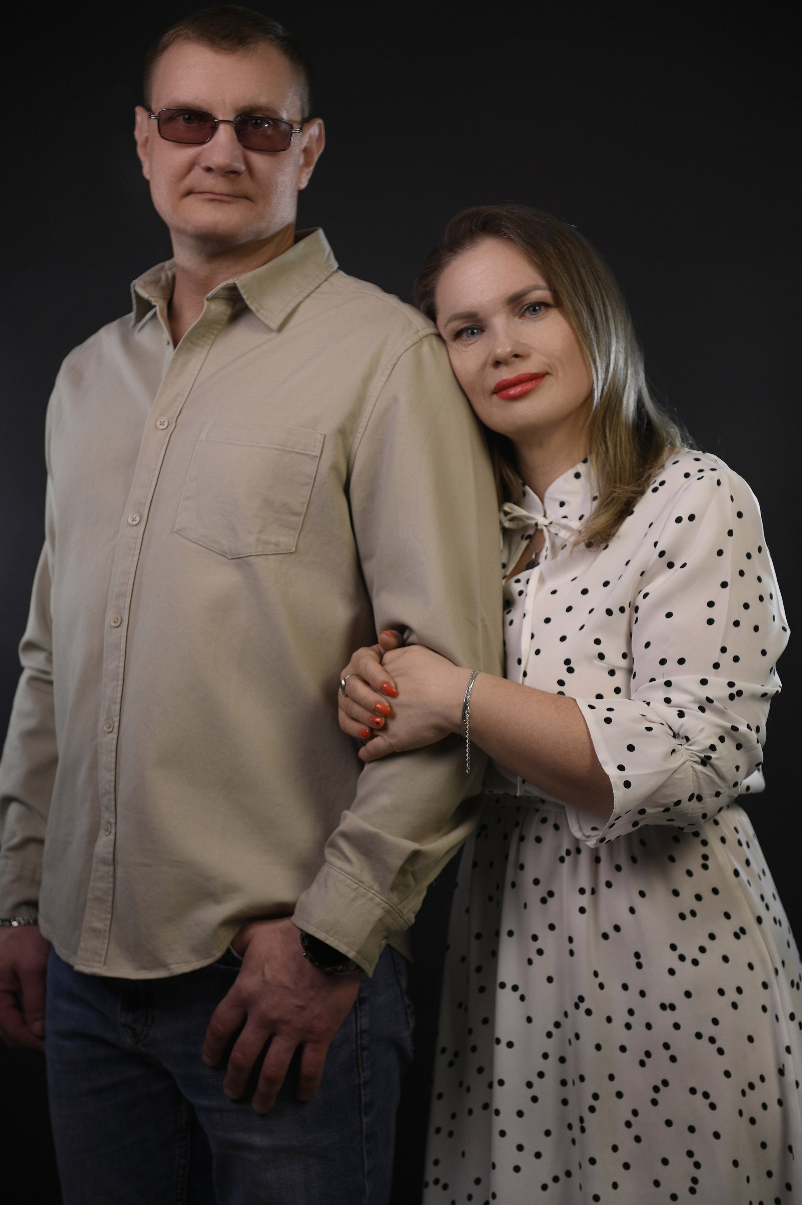 Love story. Фотограф Юлия Кассирова / студия Твое Фото
