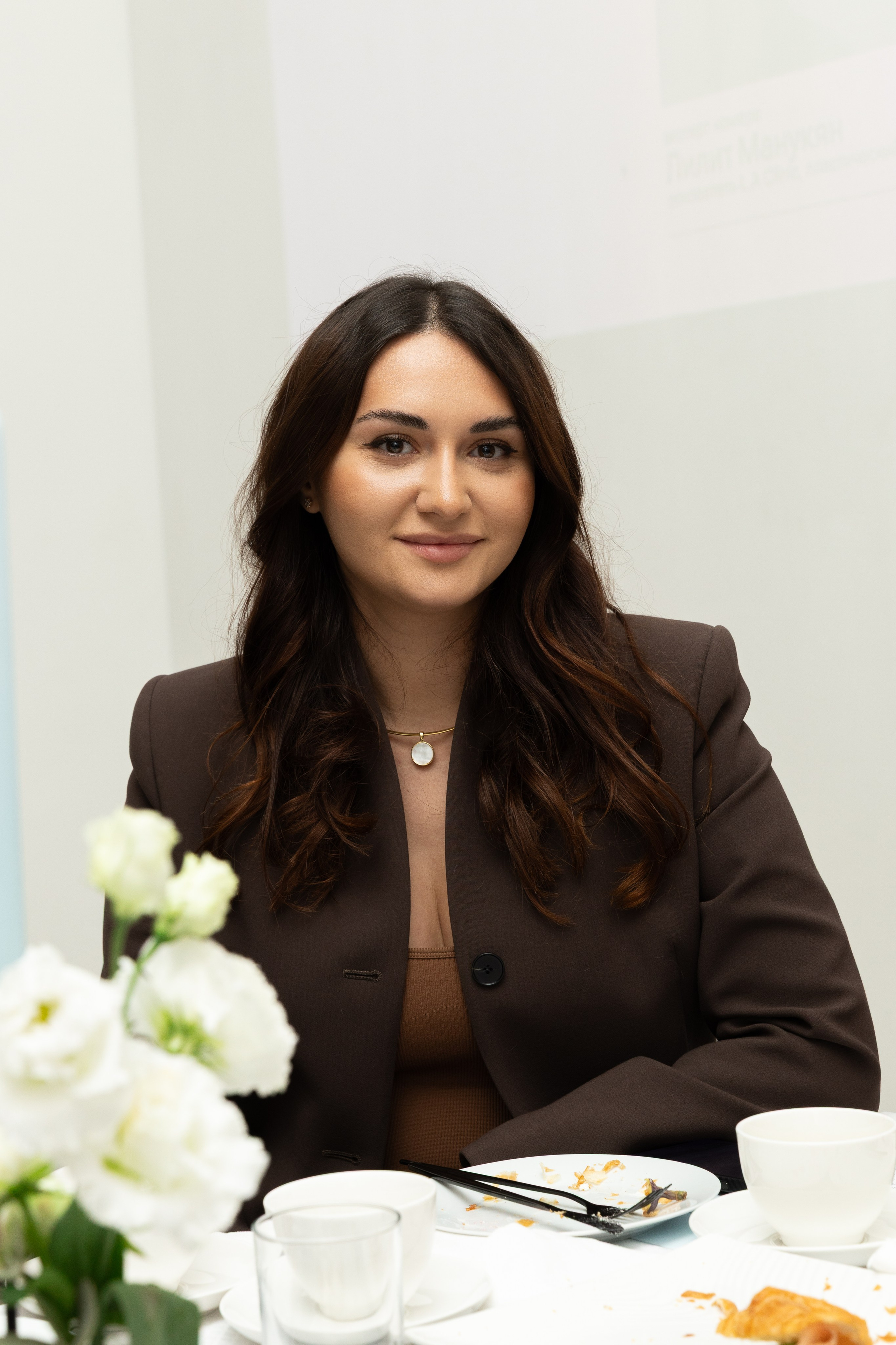 Beauty breakfast — женский бизнес клуб. Фотограф Екатерина Крылова