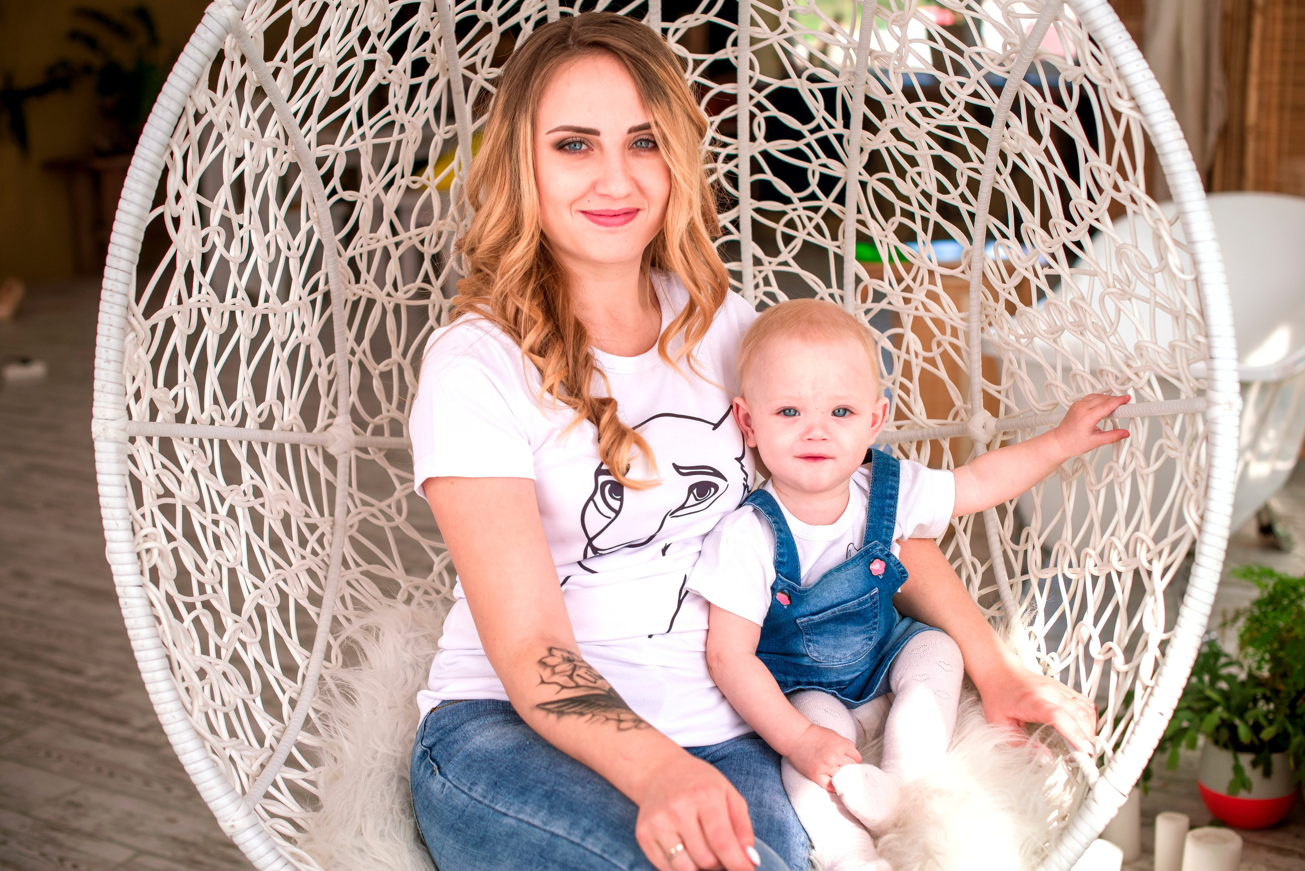 СЕмейная. Фотограф Крещение Венчание Москва