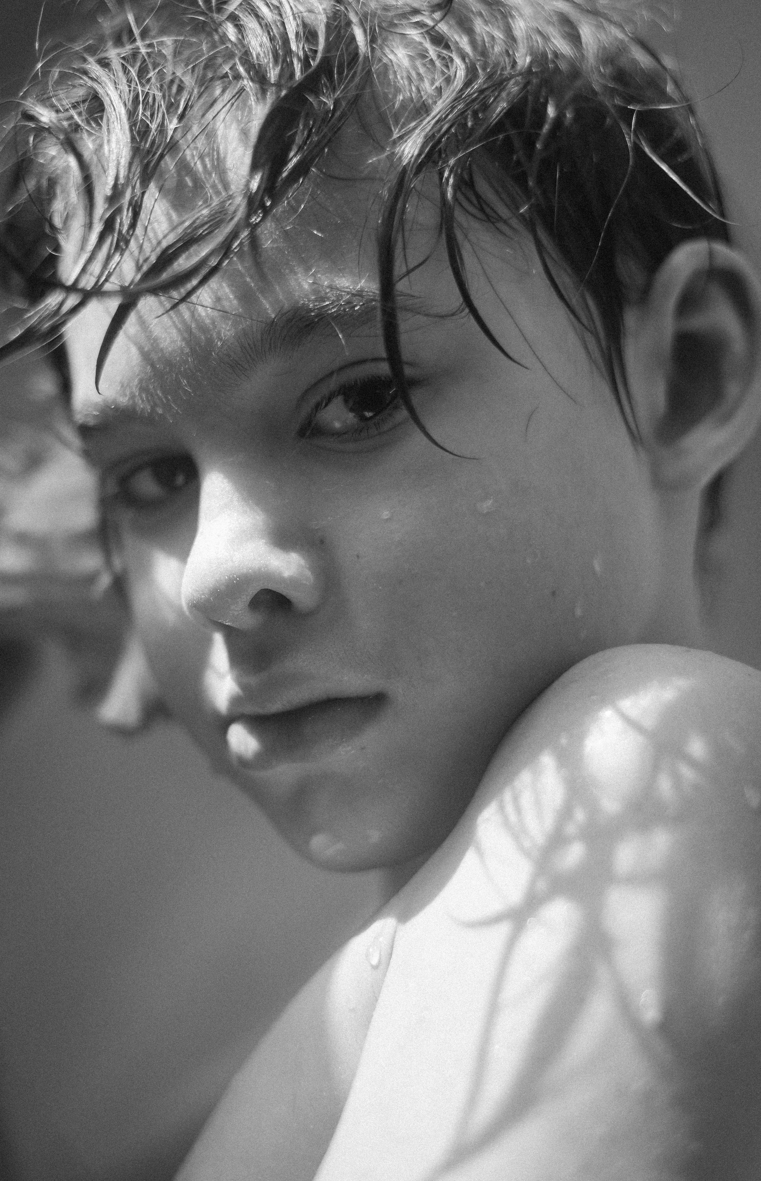 Мои дети. Детский и семейный фотограф в Новосибирске Саша Дорошенко