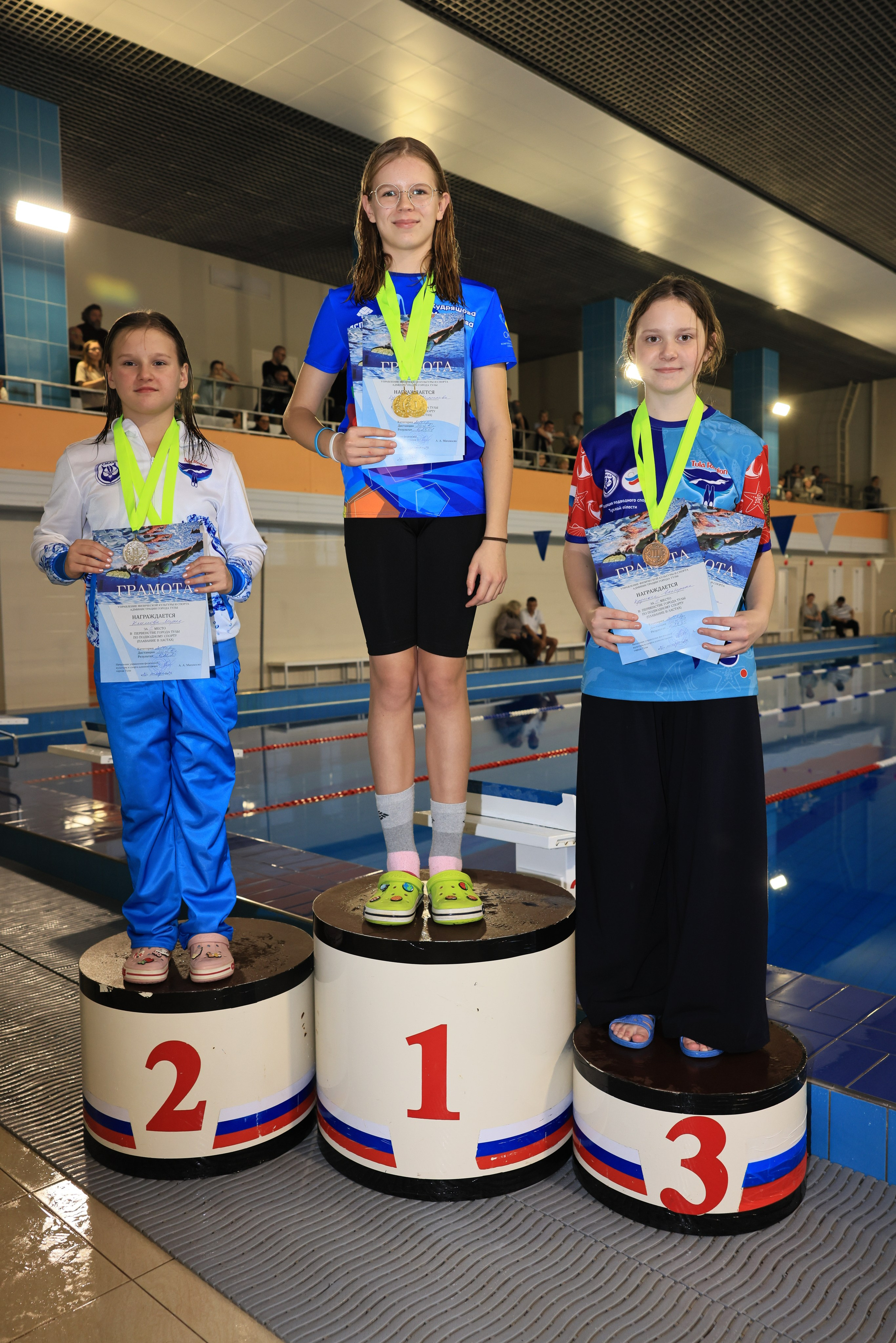 Плавание в ластах (разные годы, более 10 репортажей выборка пополняемая). Фотограф в Туле Крупский АнДРей. Фотостудия «КАДР71» в Туле