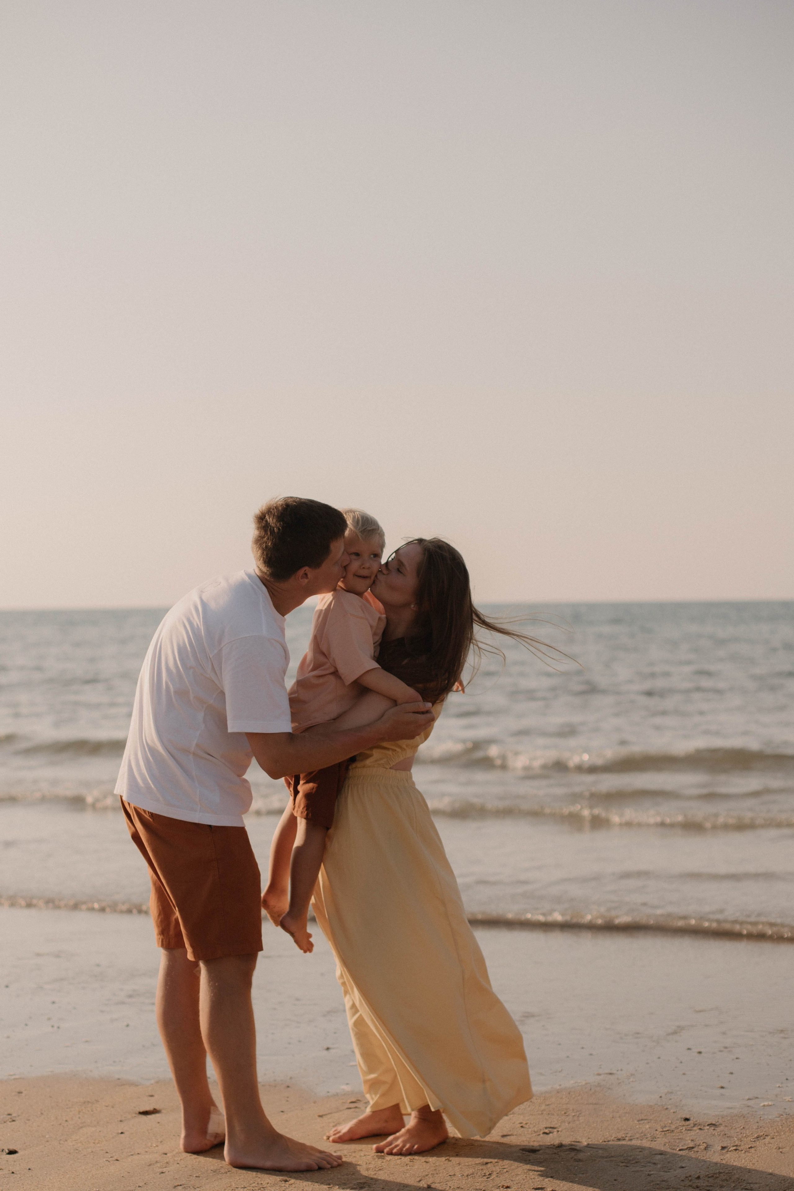 Рената, Владимир Сева и Миша. Наталья Симчук — Фотограф. LoveStory, индивидуальные, семейные съемки