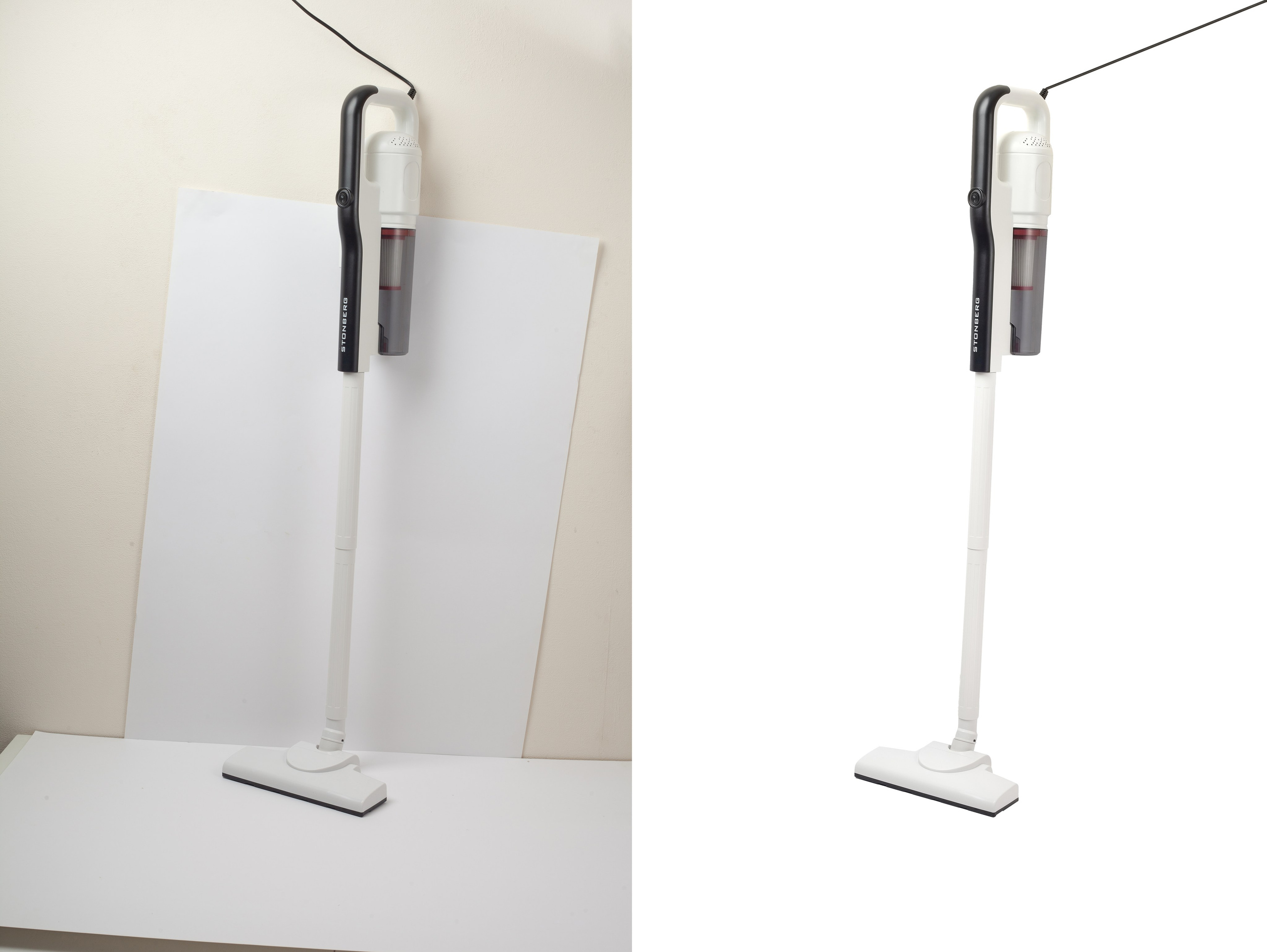 Ретушь фотографий бытовой техники | Студия SVITHART