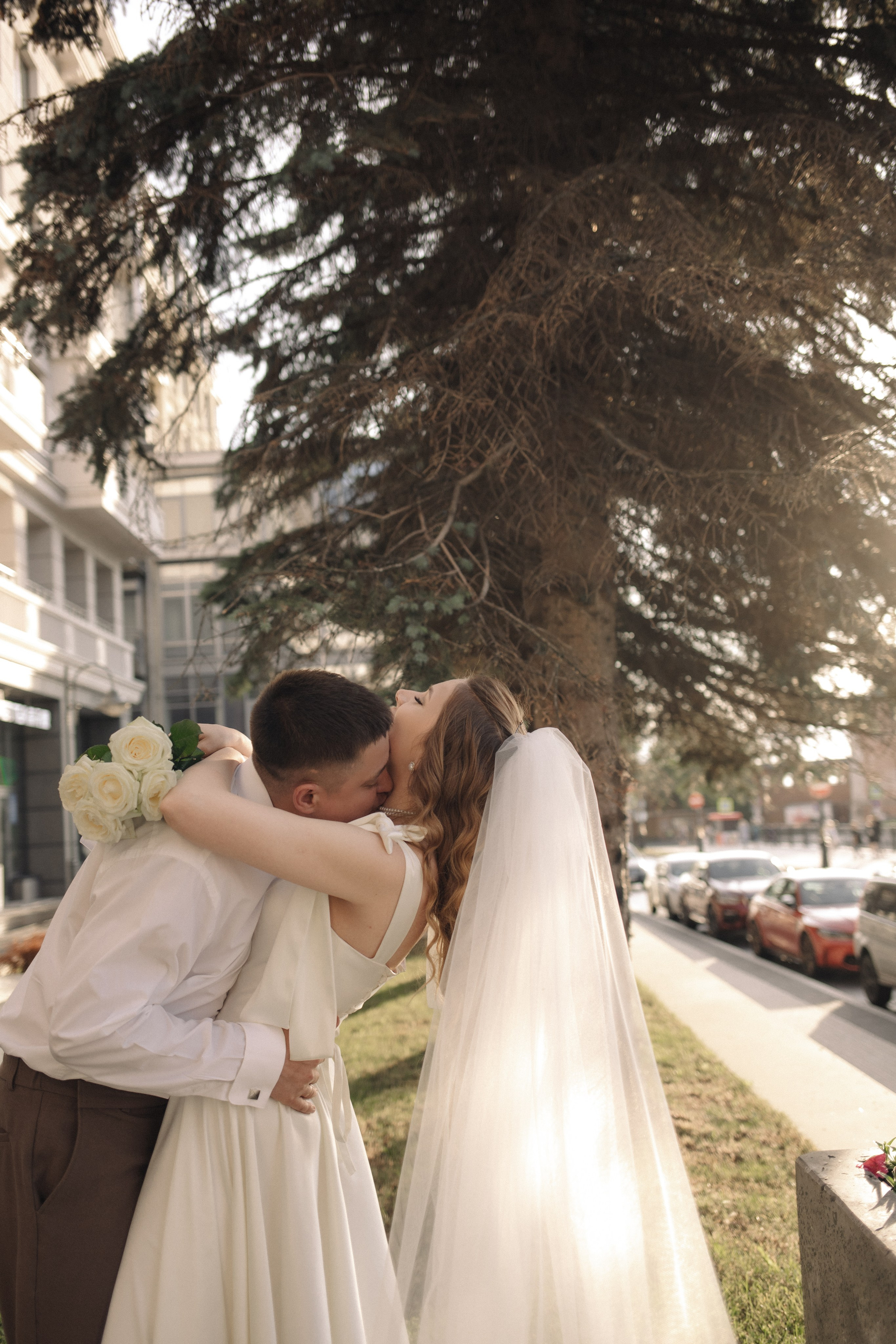 Свадьба. Семейный и детский фотограф в Нижнем Новгороде Буслаева Мария