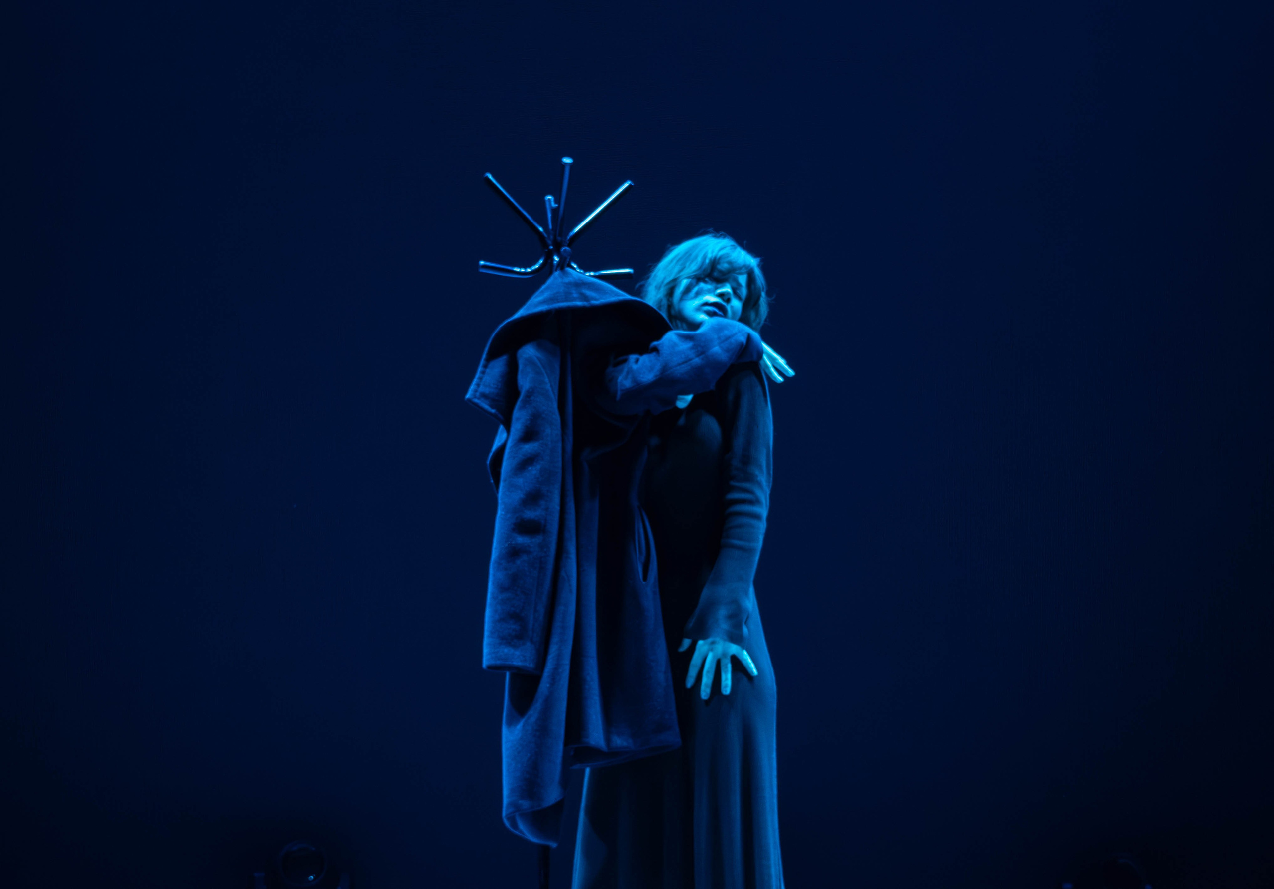 «ВЫСОТА» 2025. Репортажный фотограф во Владивостоке Анастасия Кострова