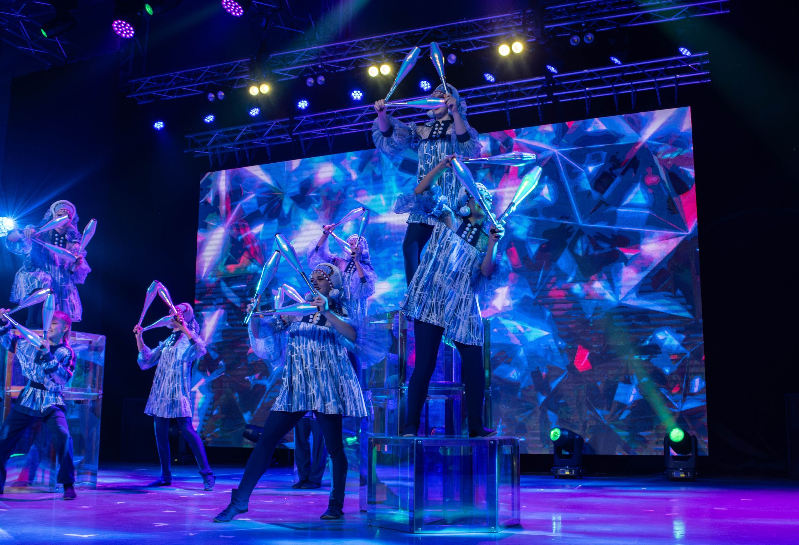 «ВЫСОТА» 2025. Репортажный фотограф во Владивостоке Анастасия Кострова