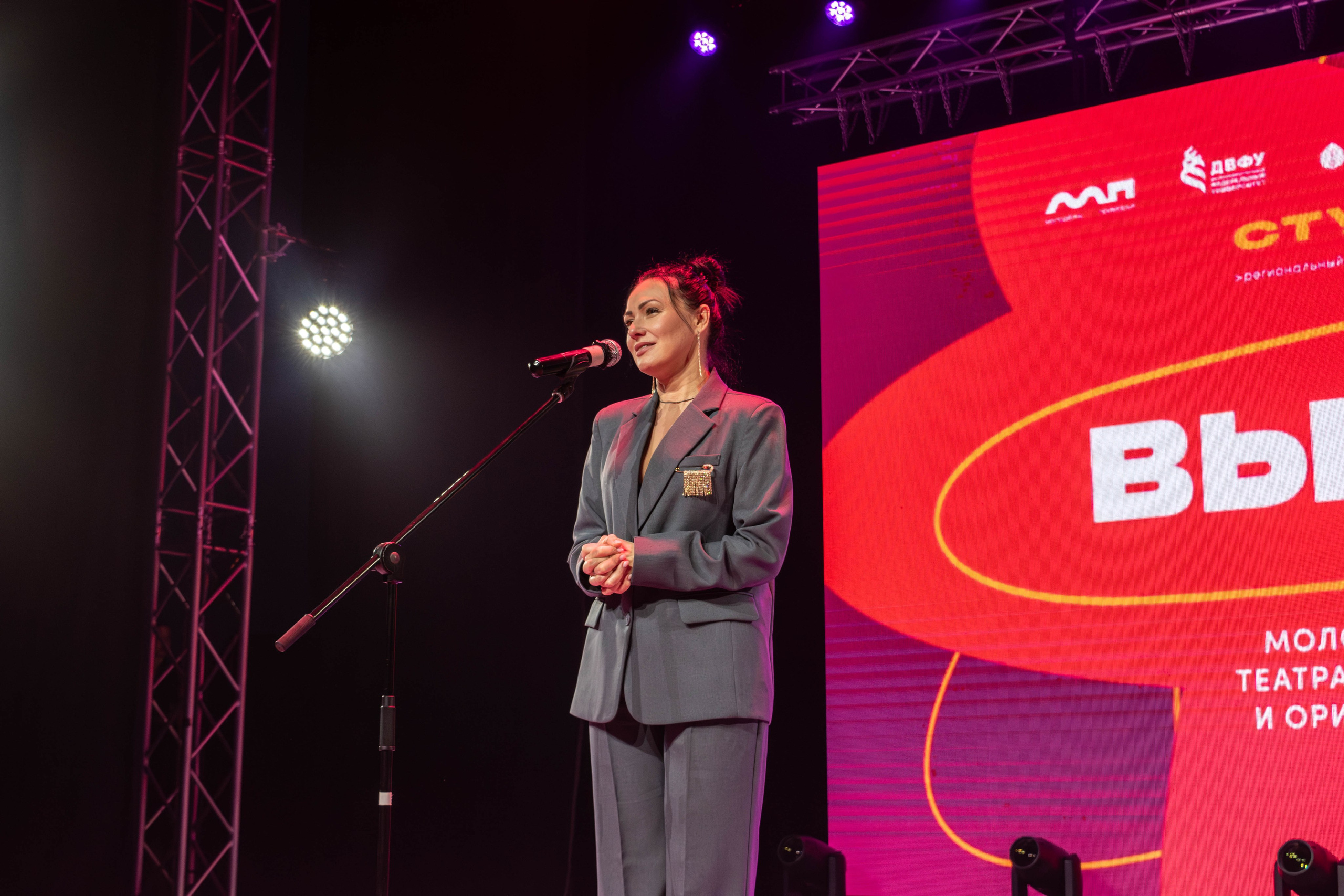 «ВЫСОТА» 2025. Репортажный фотограф во Владивостоке Анастасия Кострова