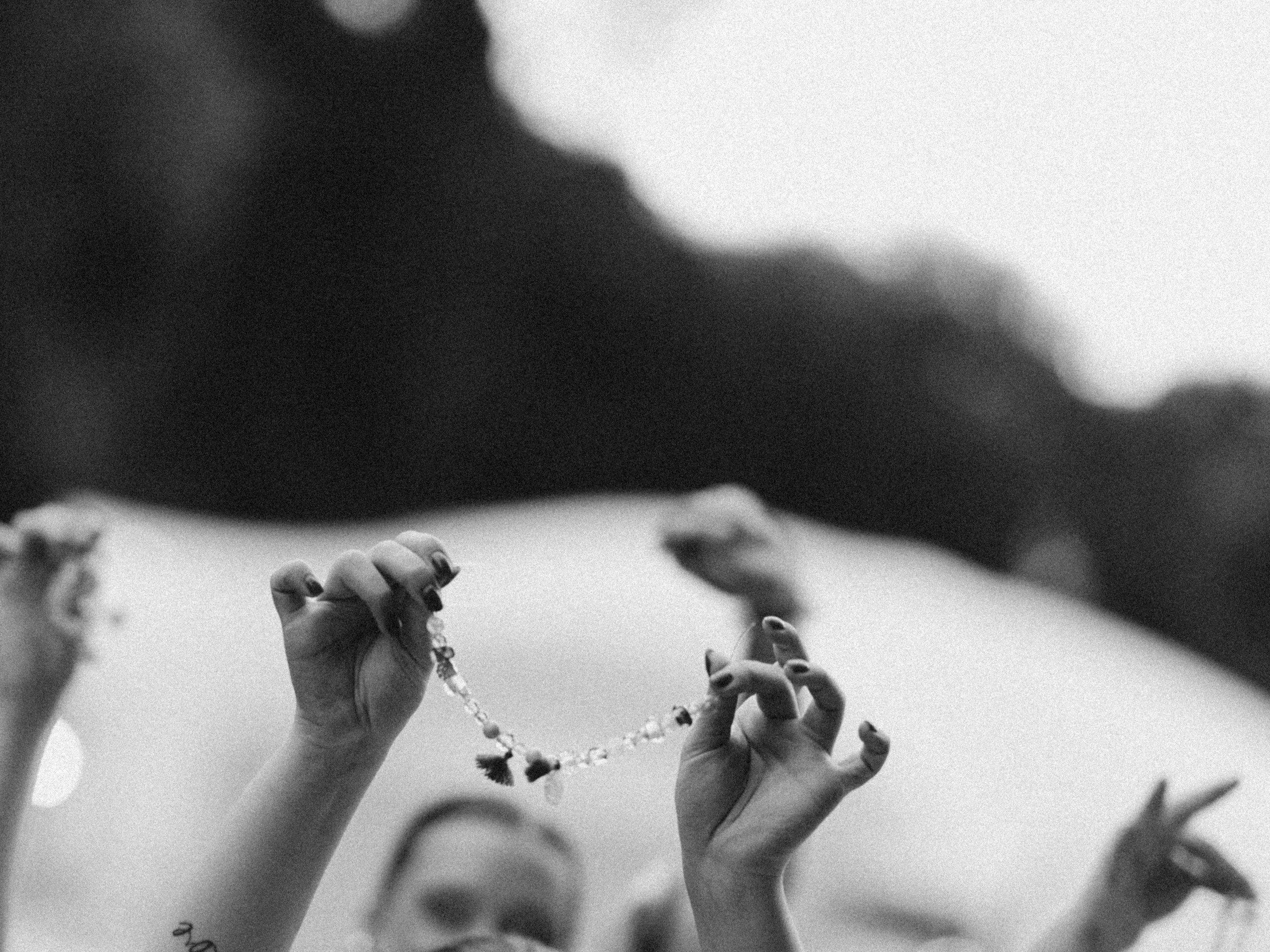 Сказка на ночь. Свадебный фотограф Наташа Алешина