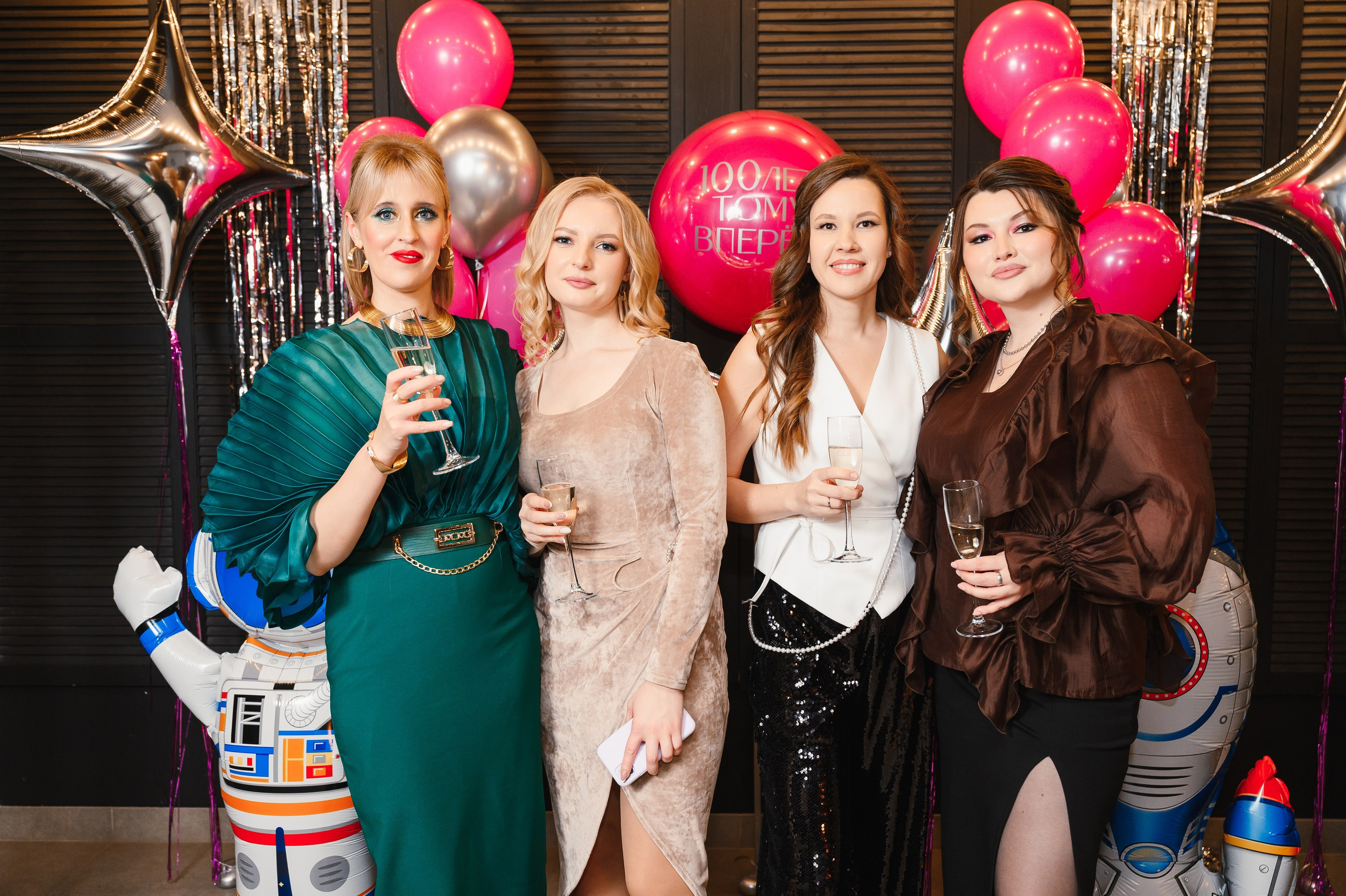 Корпоратив в WTC. Свадебный и просто хороший фотограф в Челябинске