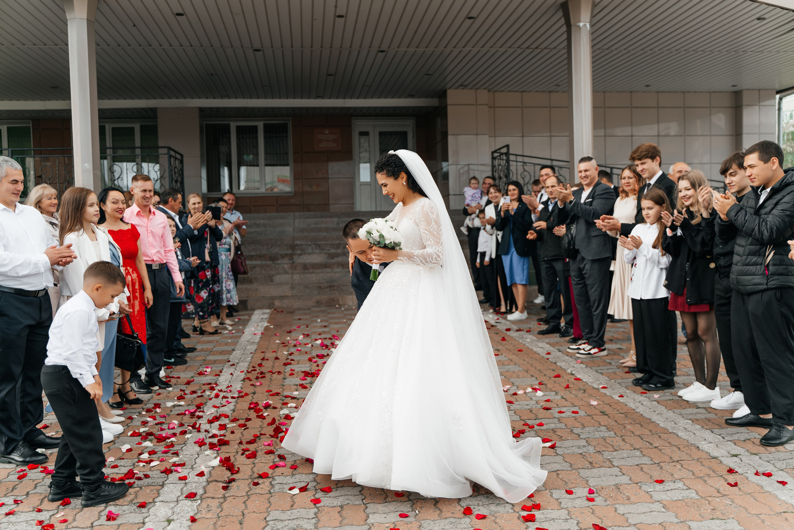 06.09.25 Свадьба. Свадебный фотограф видеограф Чебоксары