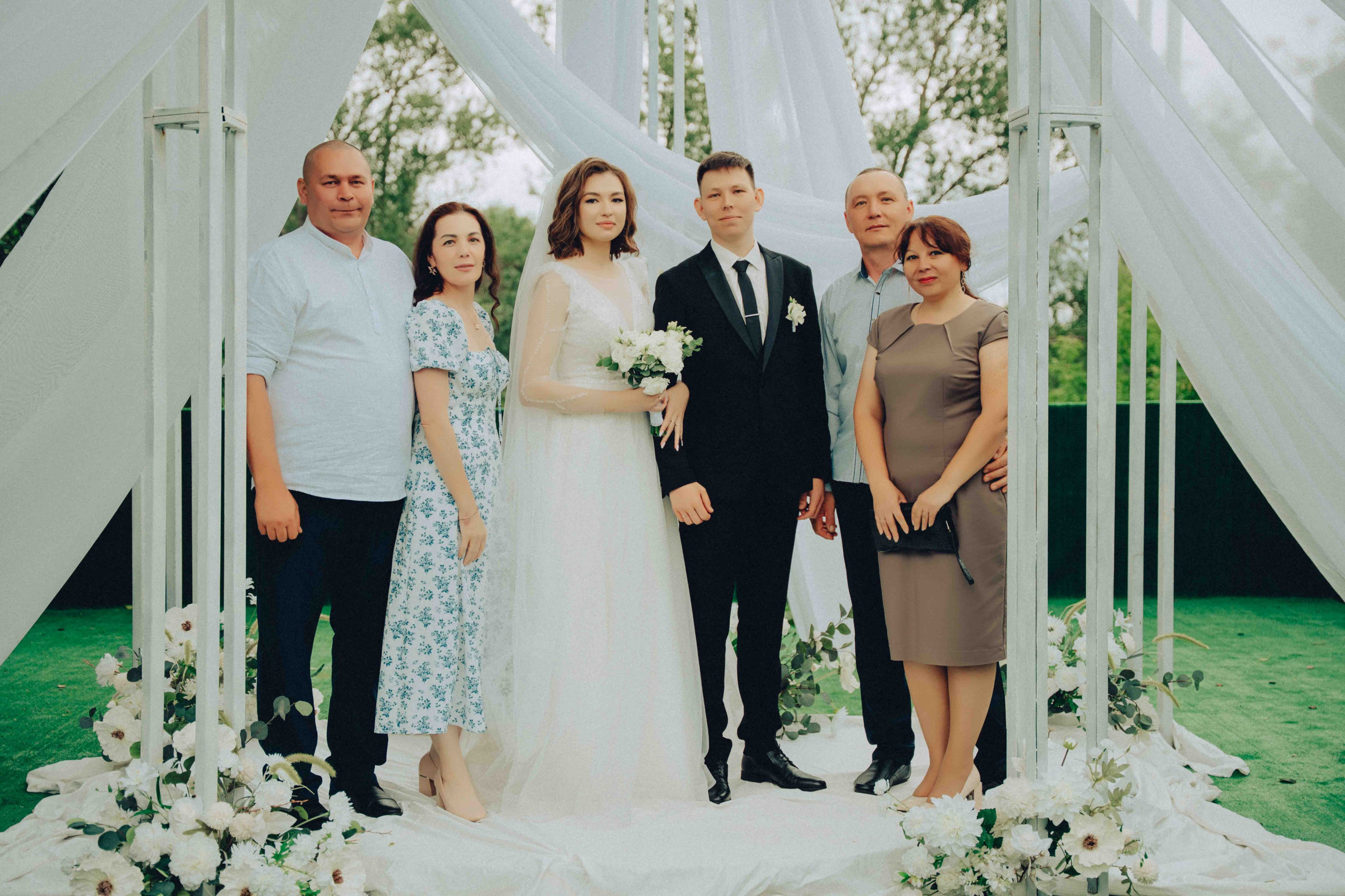 21.06.25 Свадьба. Свадебный фотограф видеограф Чебоксары