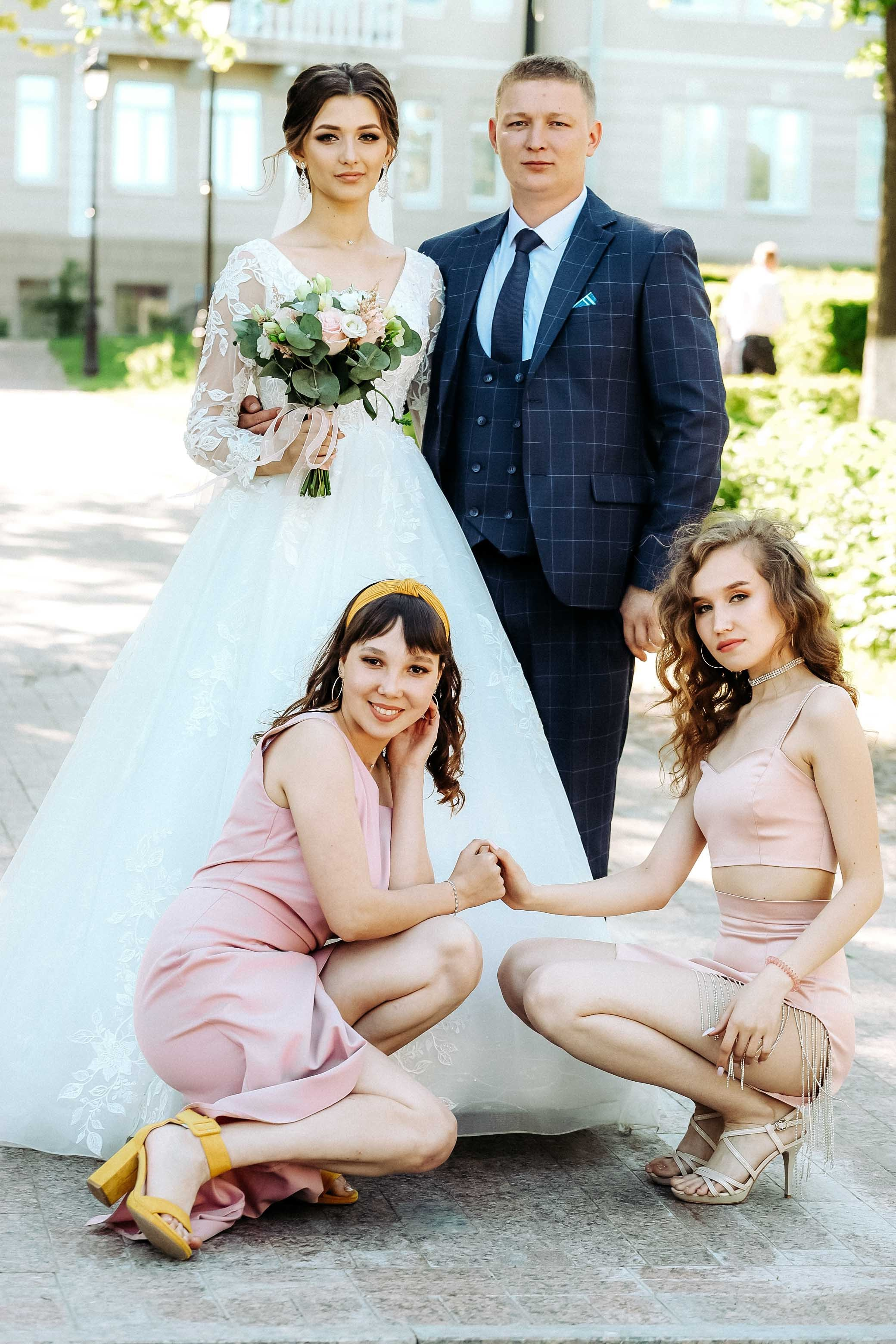 28.06.25 Свадьба. Свадебный фотограф видеограф Чебоксары