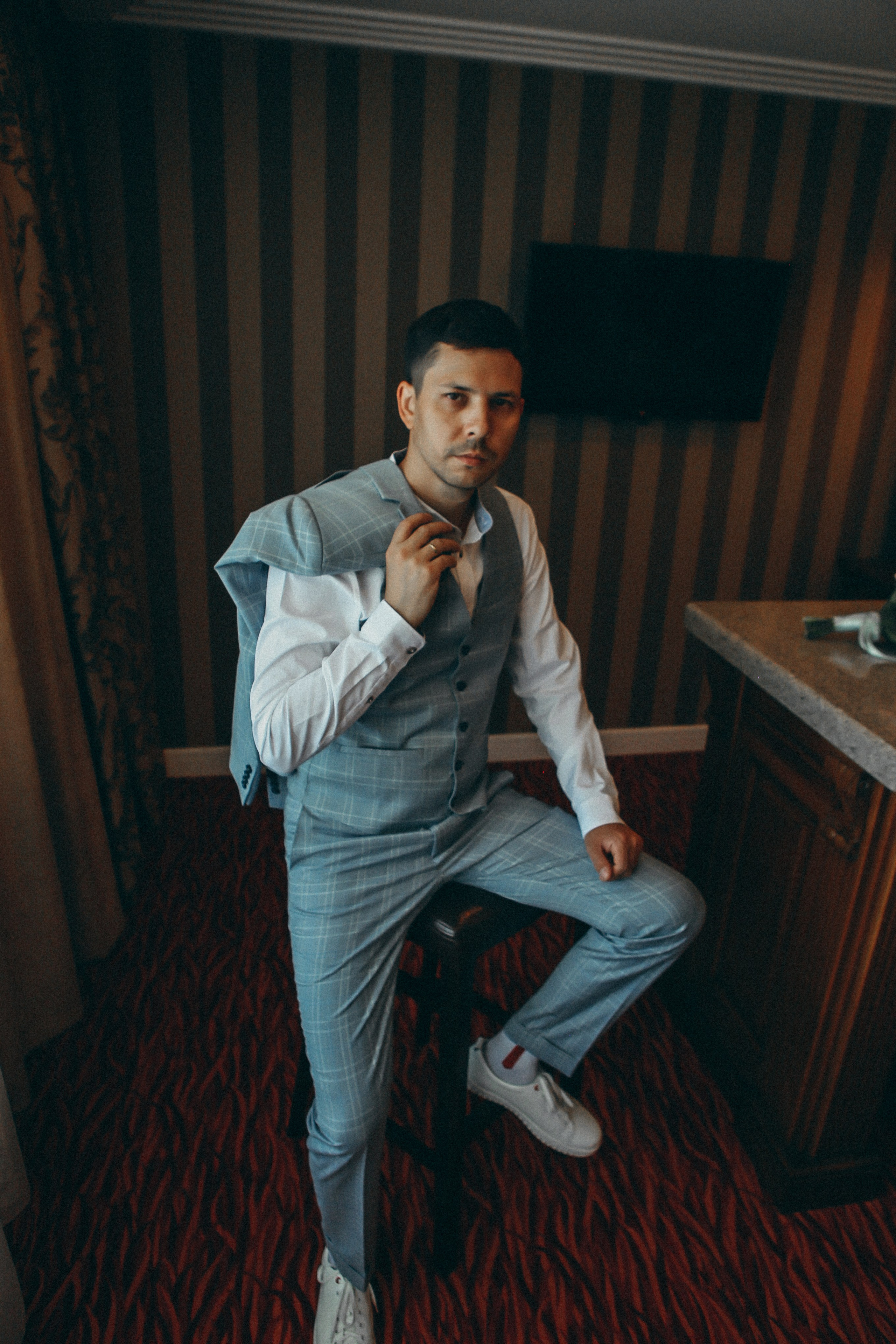 Полный свадебный день. Свадебный фотограф видеограф Чебоксары