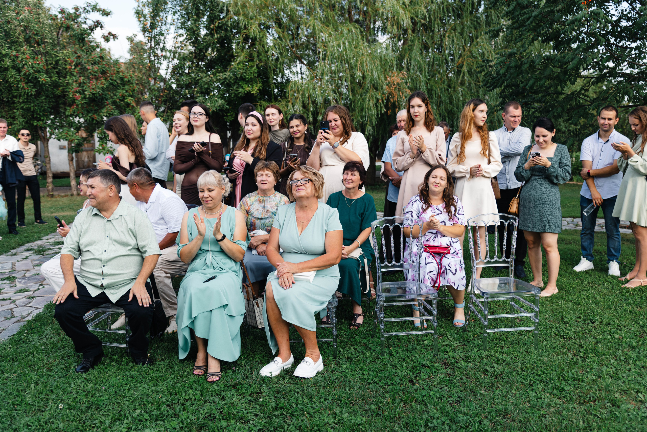 09.08.25 Свадьба. Свадебный фотограф видеограф Чебоксары