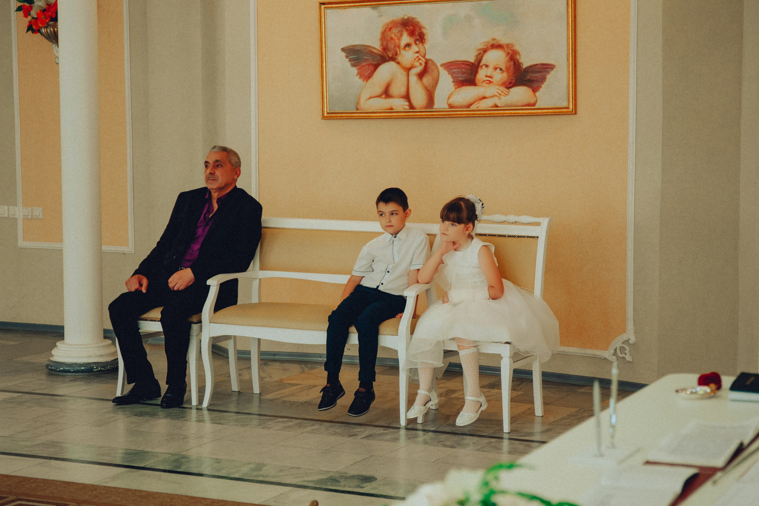 14.06.25 Свадьба. Свадебный фотограф видеограф Чебоксары