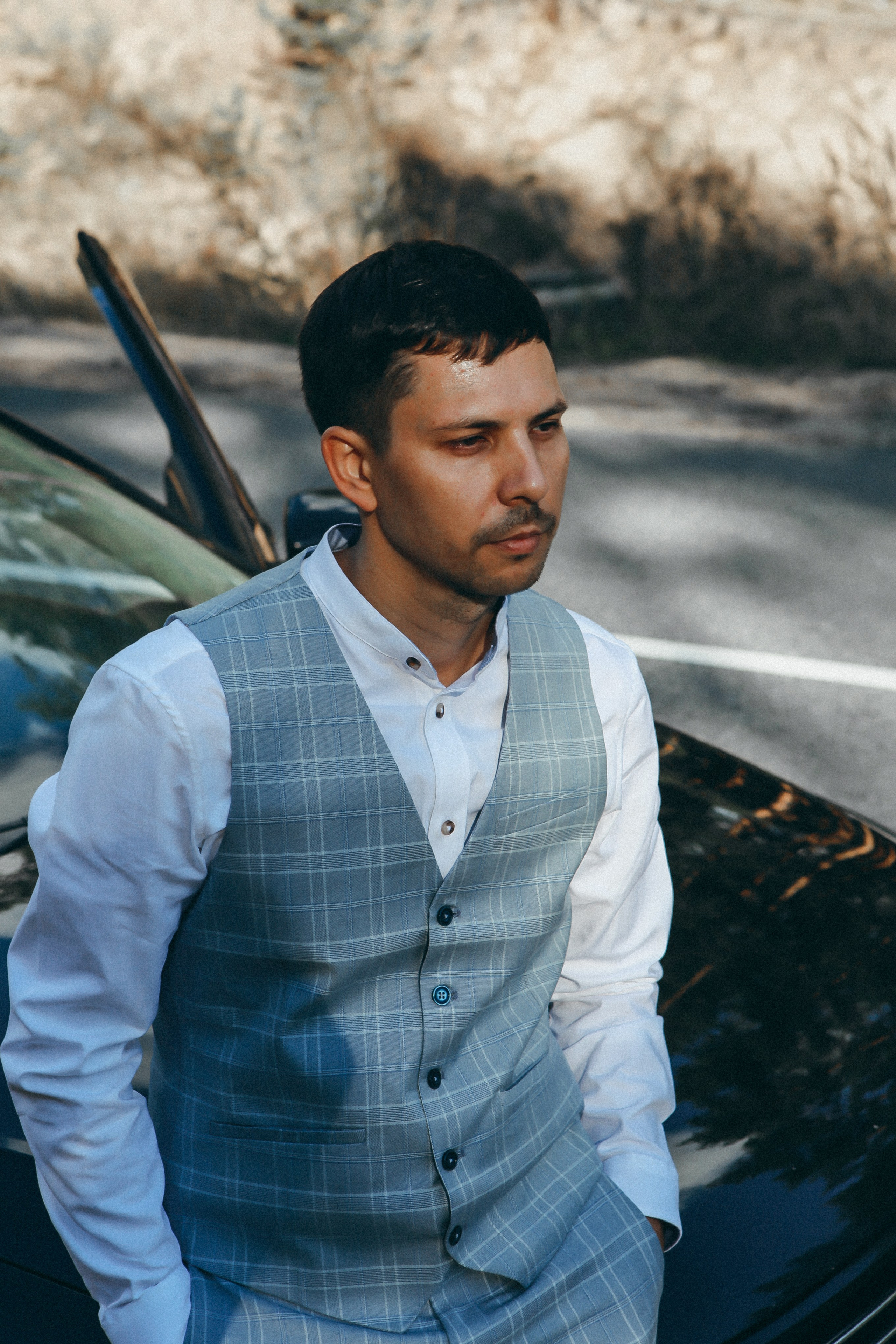 Полный свадебный день. Свадебный фотограф видеограф Чебоксары