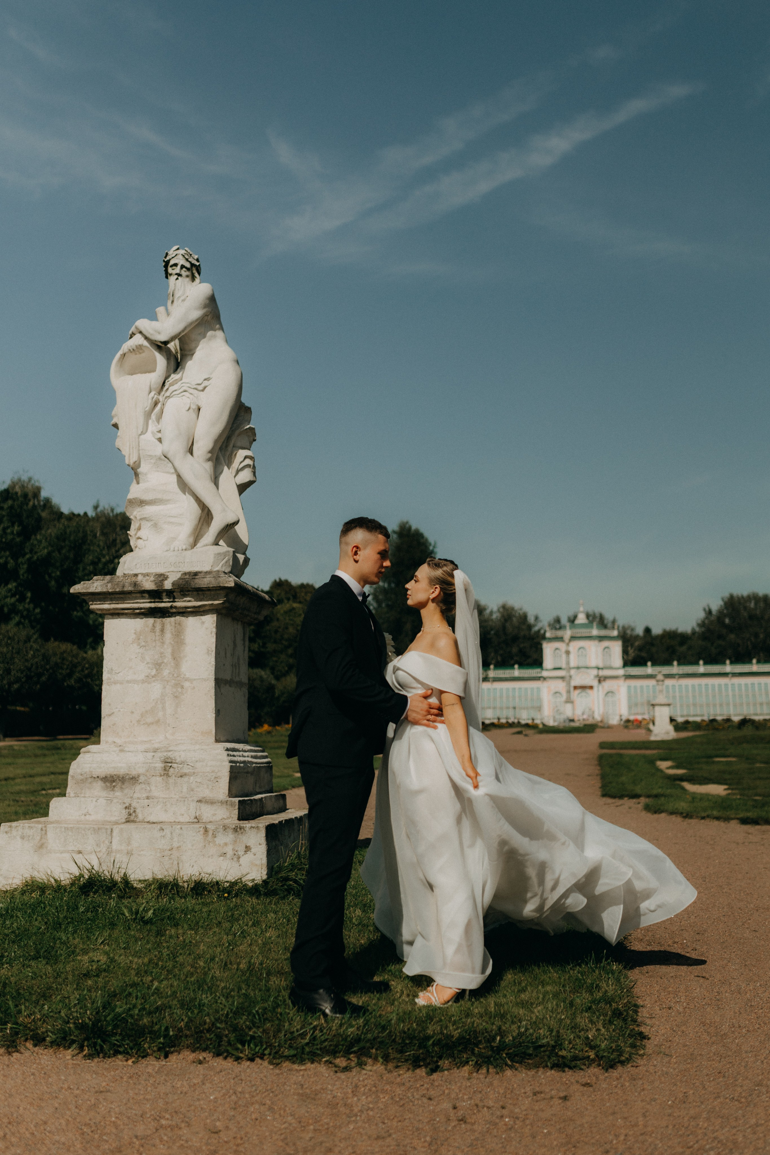 Елизавета & Данила. Фотограф НОГИНСК, Москва, Анастасия Белая