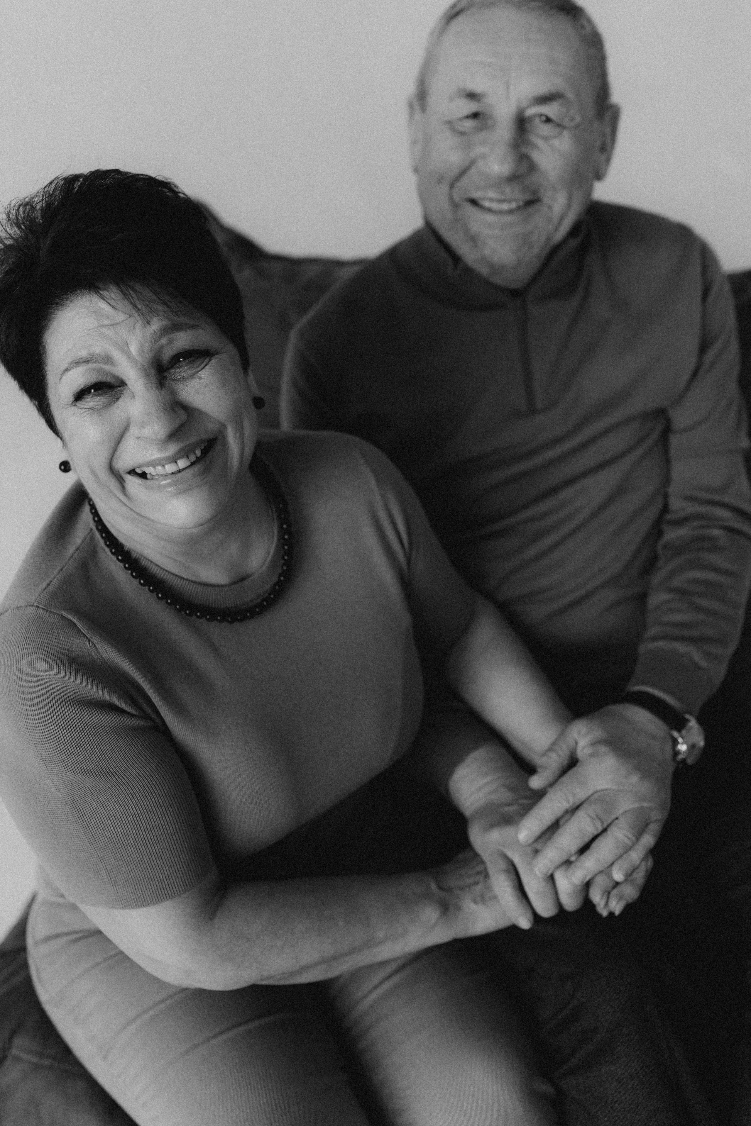 Семейная съёмка на циклораме. Фотограф НОГИНСК, Москва, Анастасия Белая