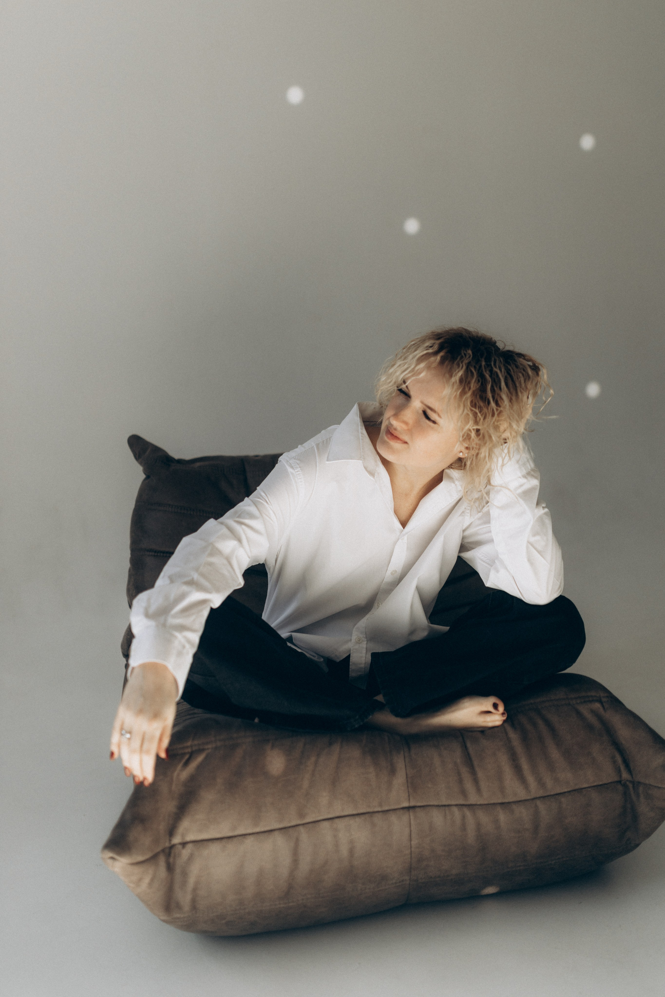 Анна. Фотограф НОГИНСК, Москва, Анастасия Белая