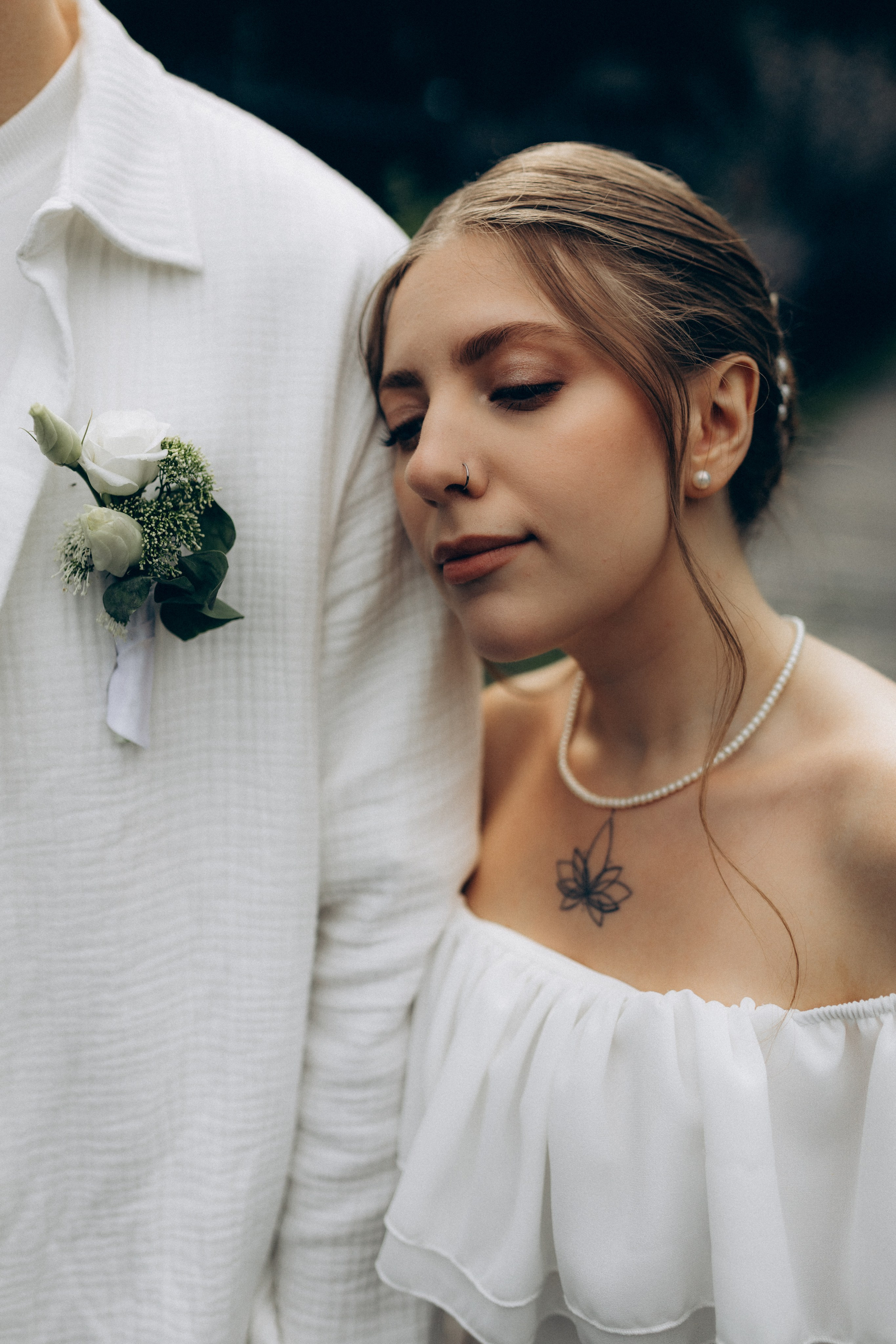 Валерия & Сергей. Фотограф НОГИНСК, Москва, Анастасия Белая