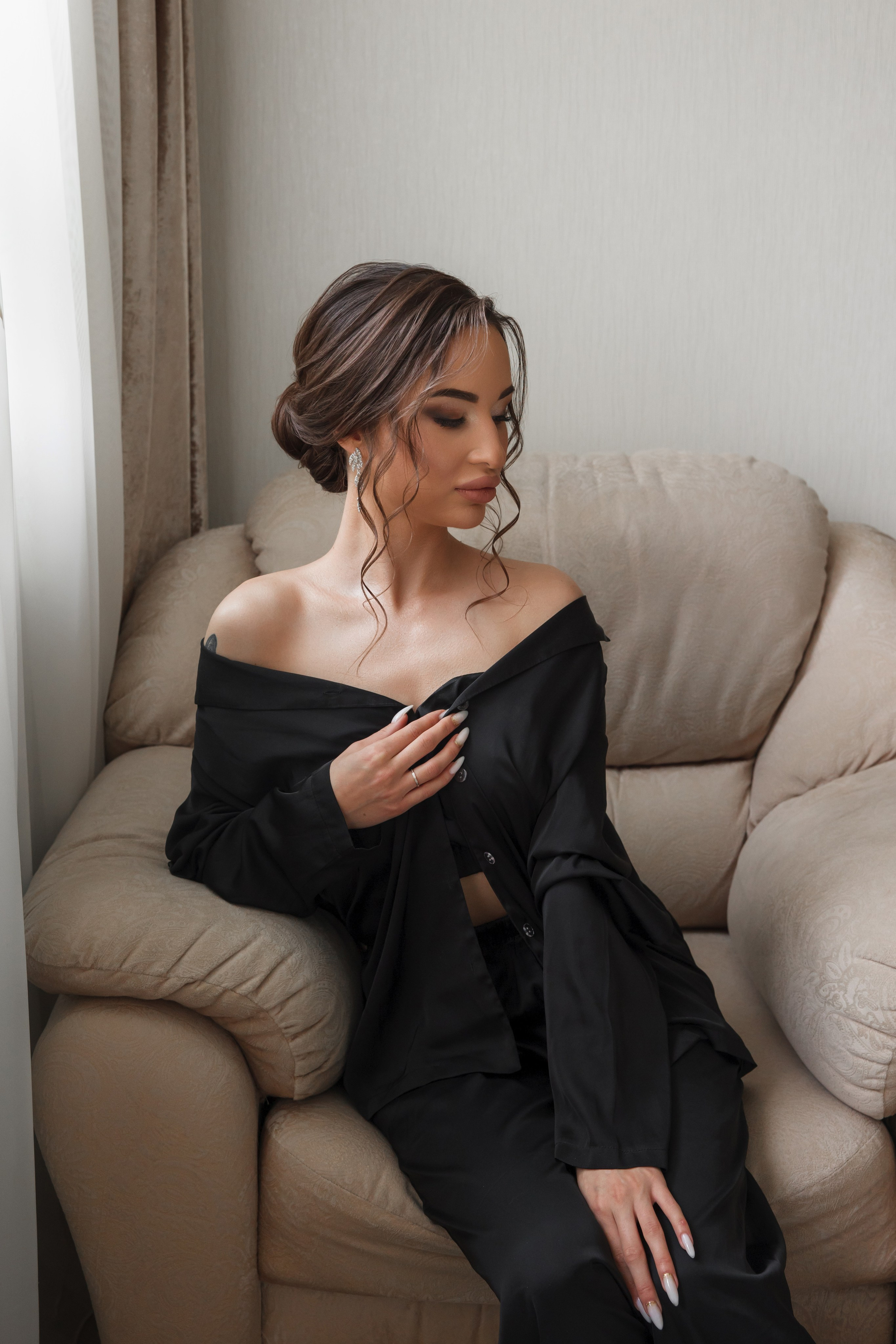 Полина и Иван. Свадебный и репортажный фотограф (Москва, Королев и другие)