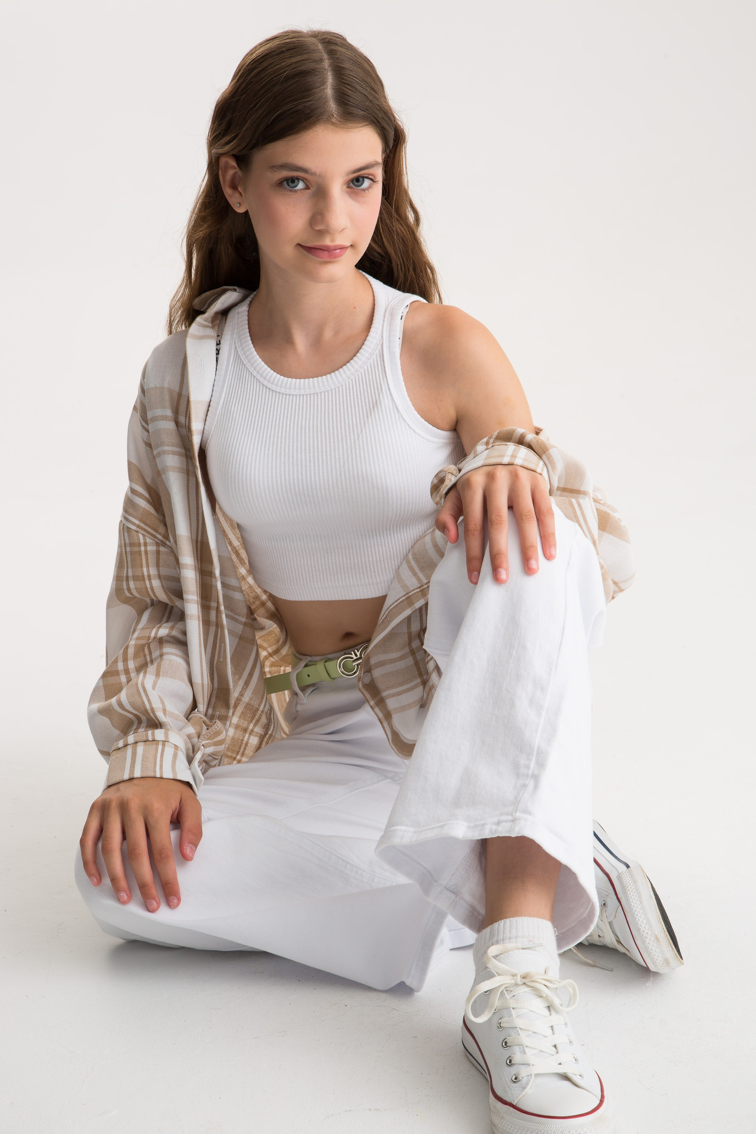 Кристина Назарова. Фотограф Полина Закирова