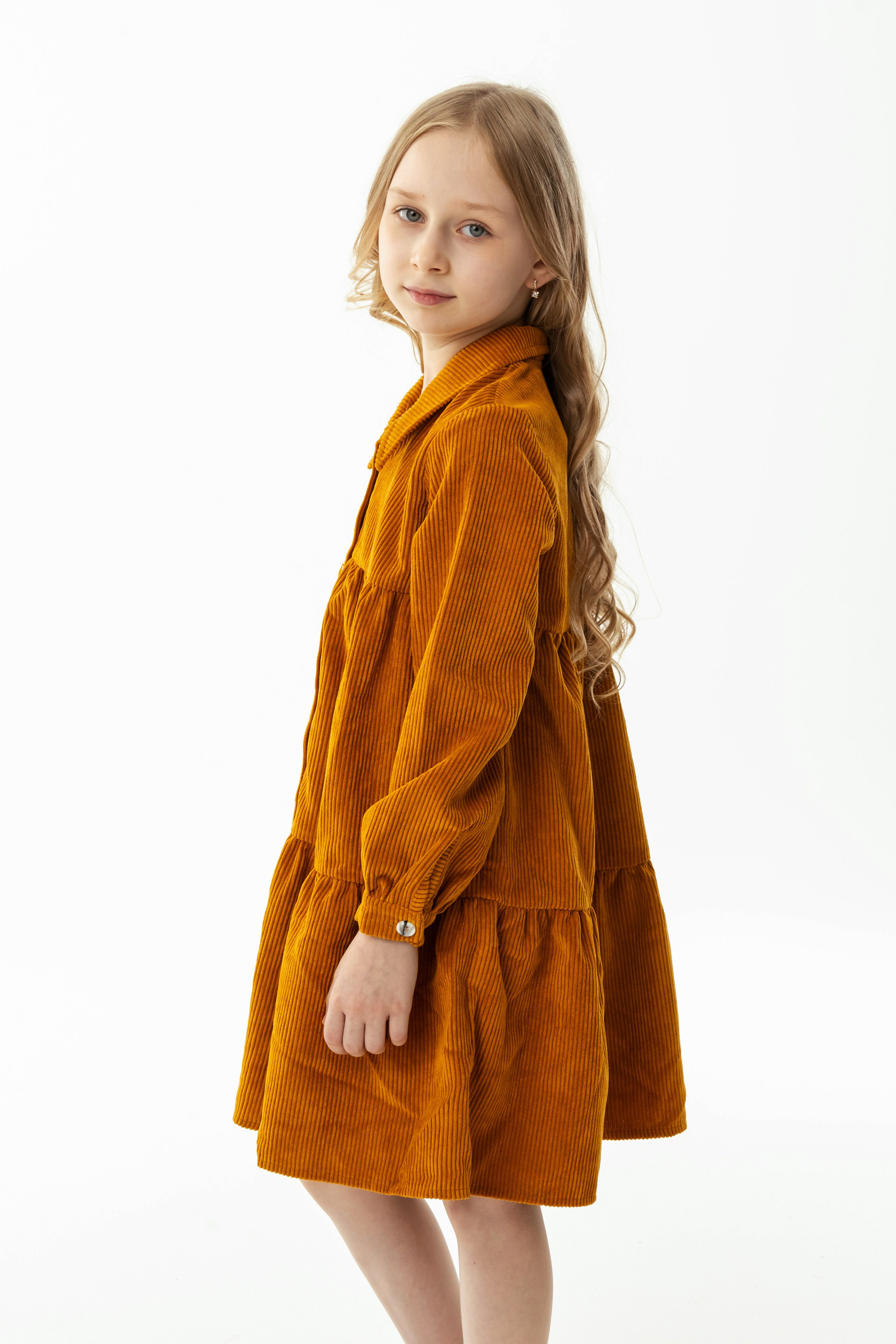 Вероника Царева. Фотограф Полина Закирова