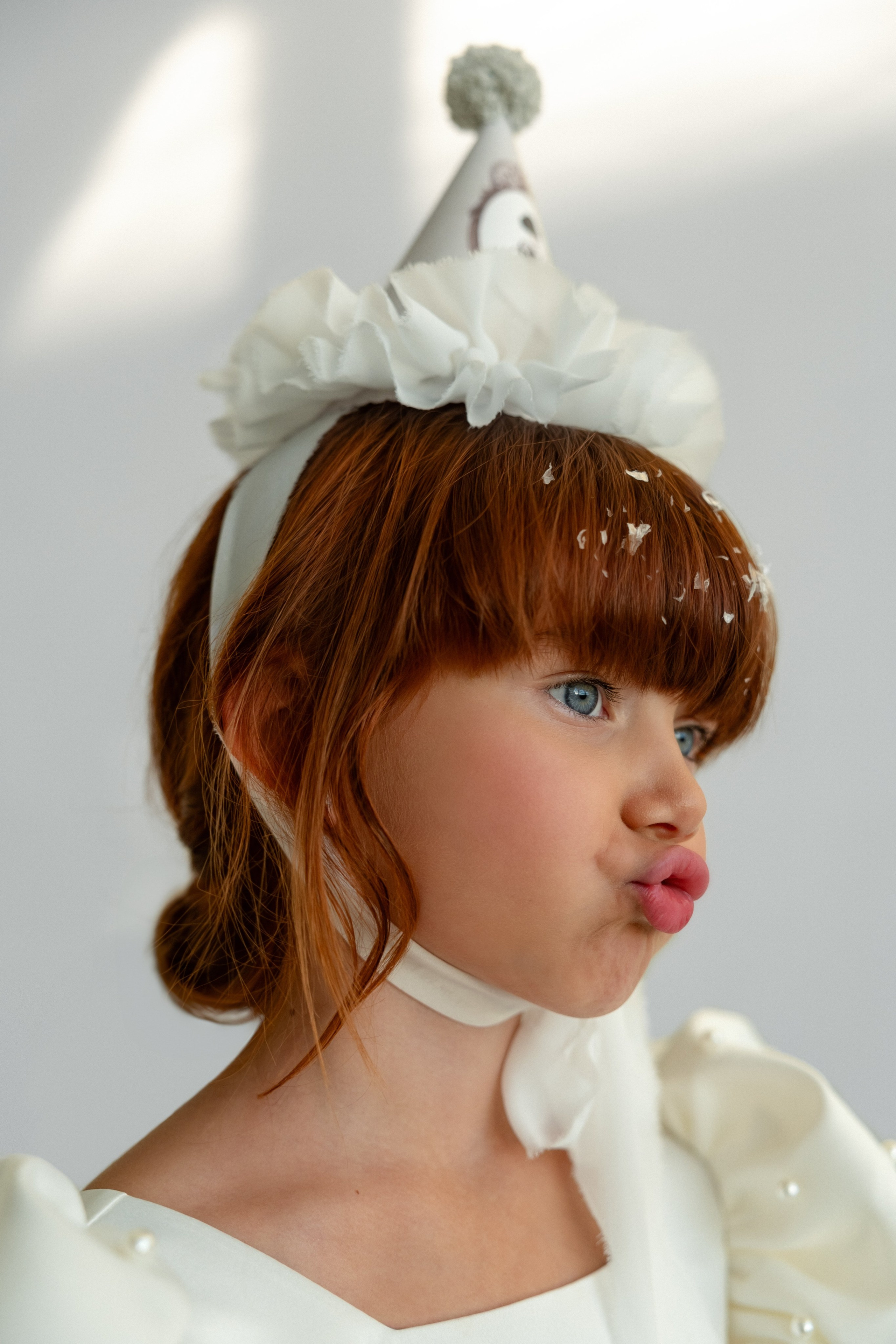 Мила Чечерина. Фотограф Полина Закирова