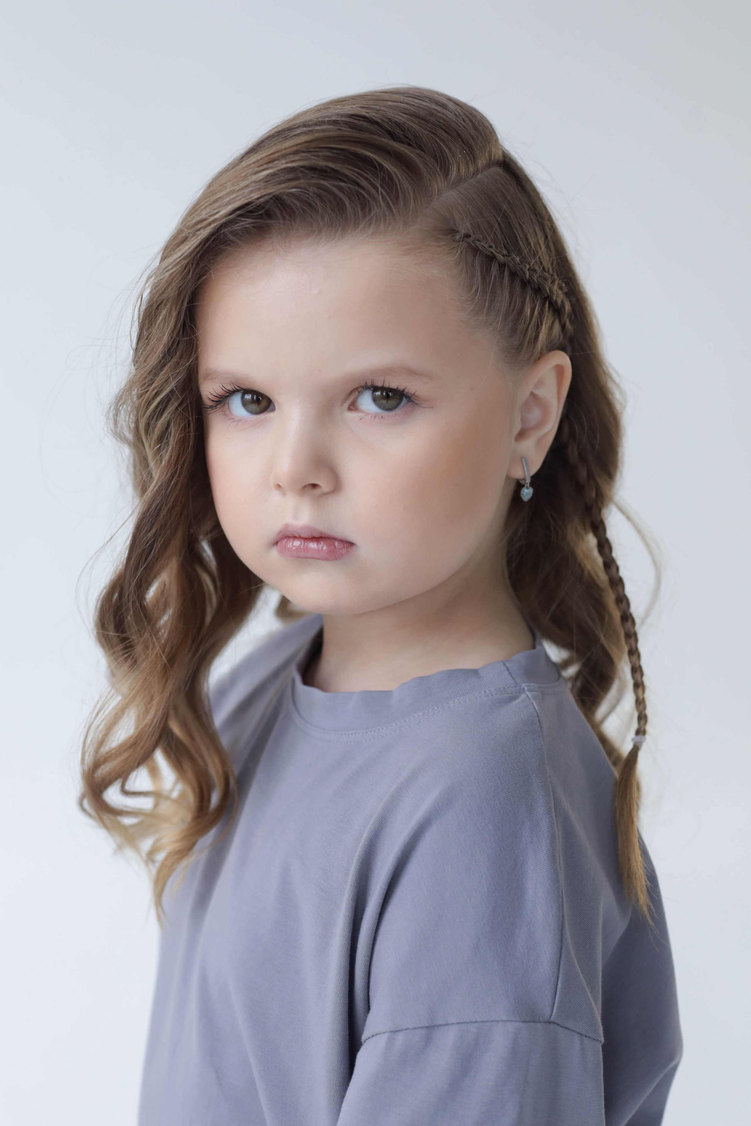 Тася Закирова. Фотограф Полина Закирова