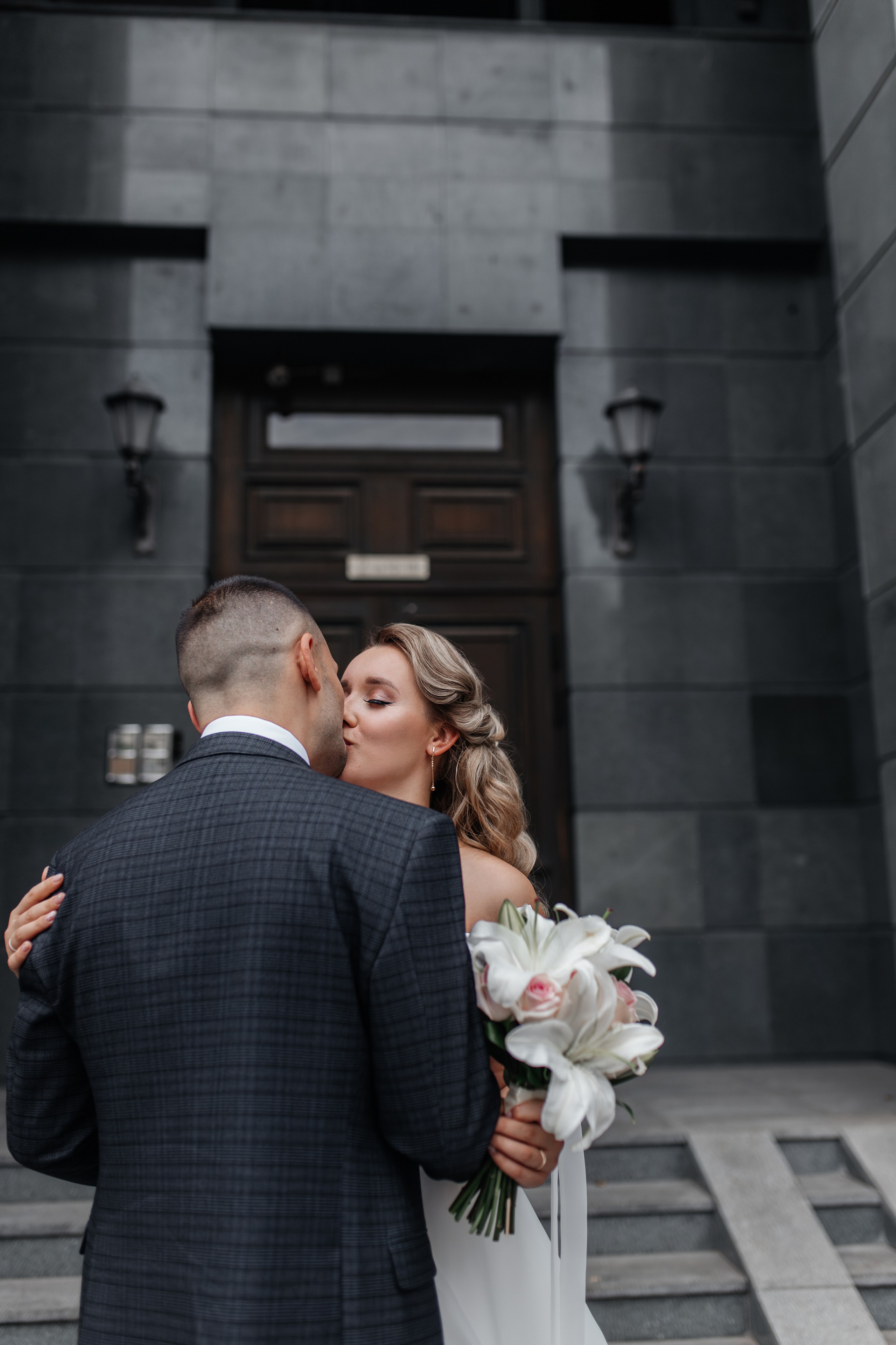 Александр и Лилия. Регина Мингалимова, семейный и свадебный фотограф в Казани