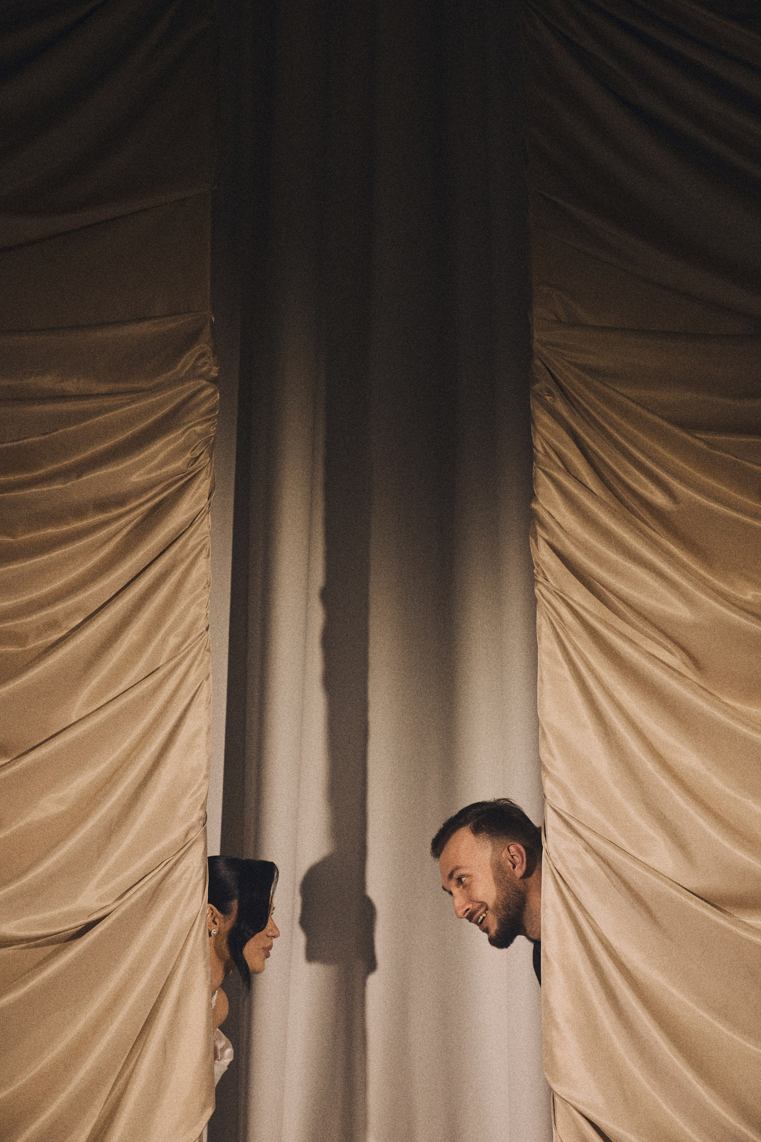 HER WILD, HIS CALM. Дмитрий Мазуркевич: Профессиональный Репортажный Фотограф