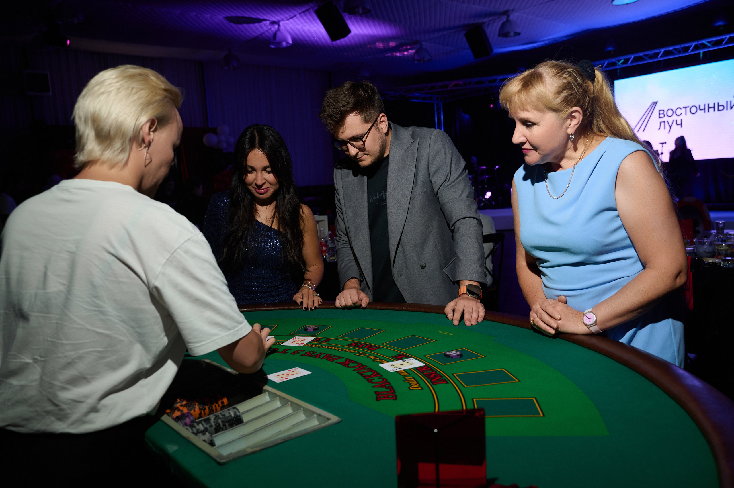 Восточный Луч. Свадебный фотограф во Владивостоке Гарагуля Игорь