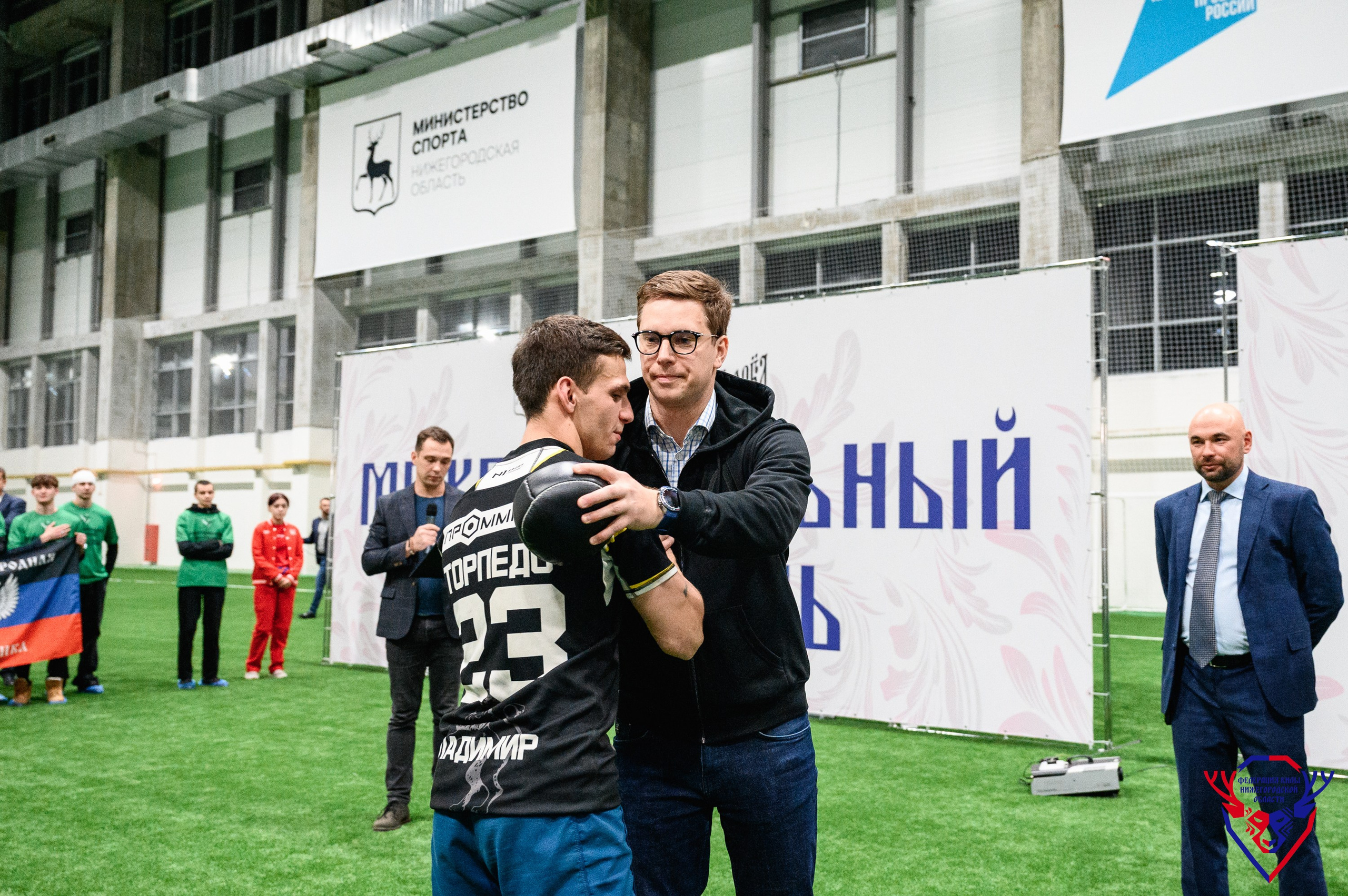 Межрегиональный фестиваль «Кила-Сила». Фотограф Захваткин Роман