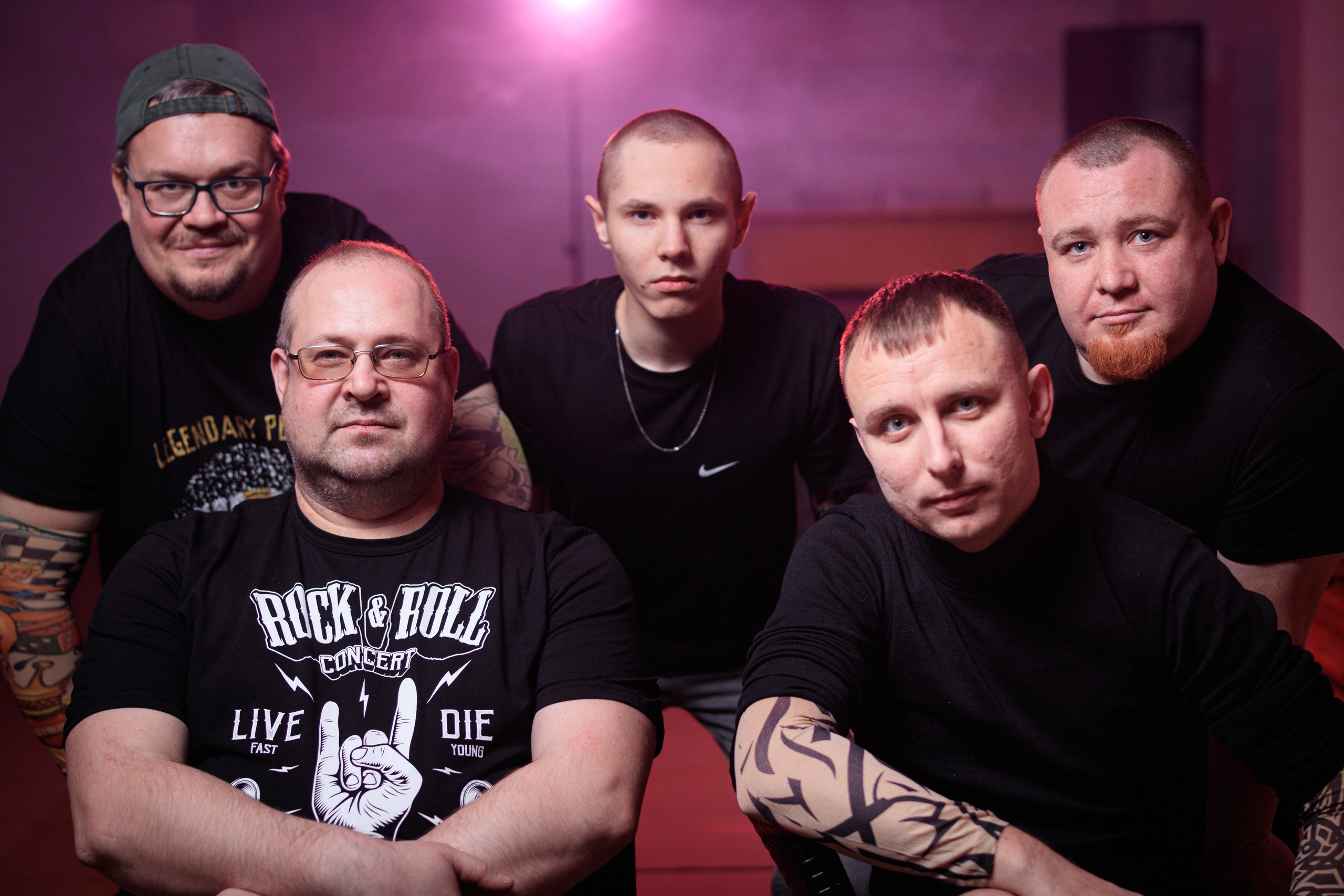 Фотограф в Кашине Калязине Кесовой Горе. Евгений Копайсов | официальный сайт