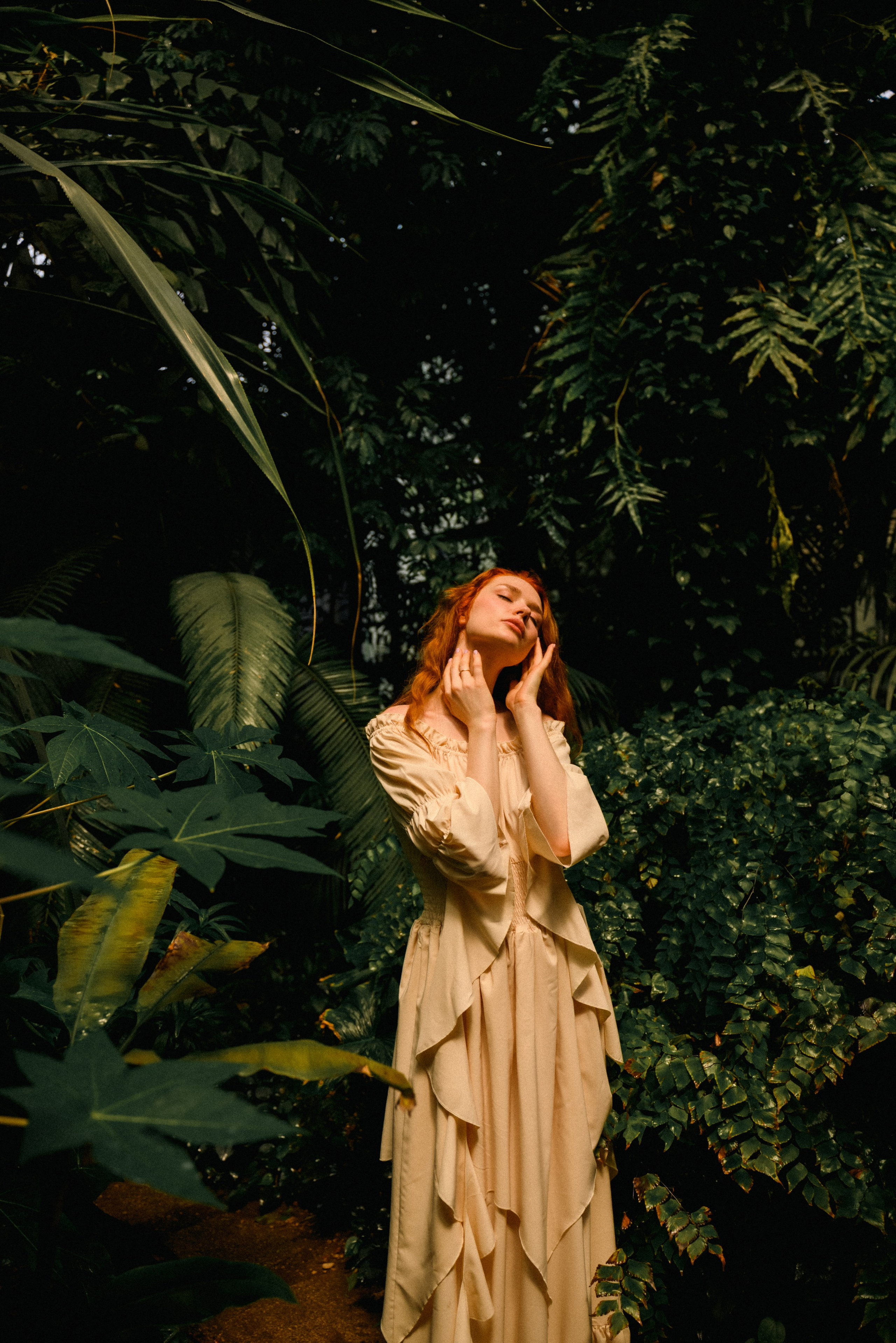 Саша. Фотограф Ира Арефьева Москва|Истра