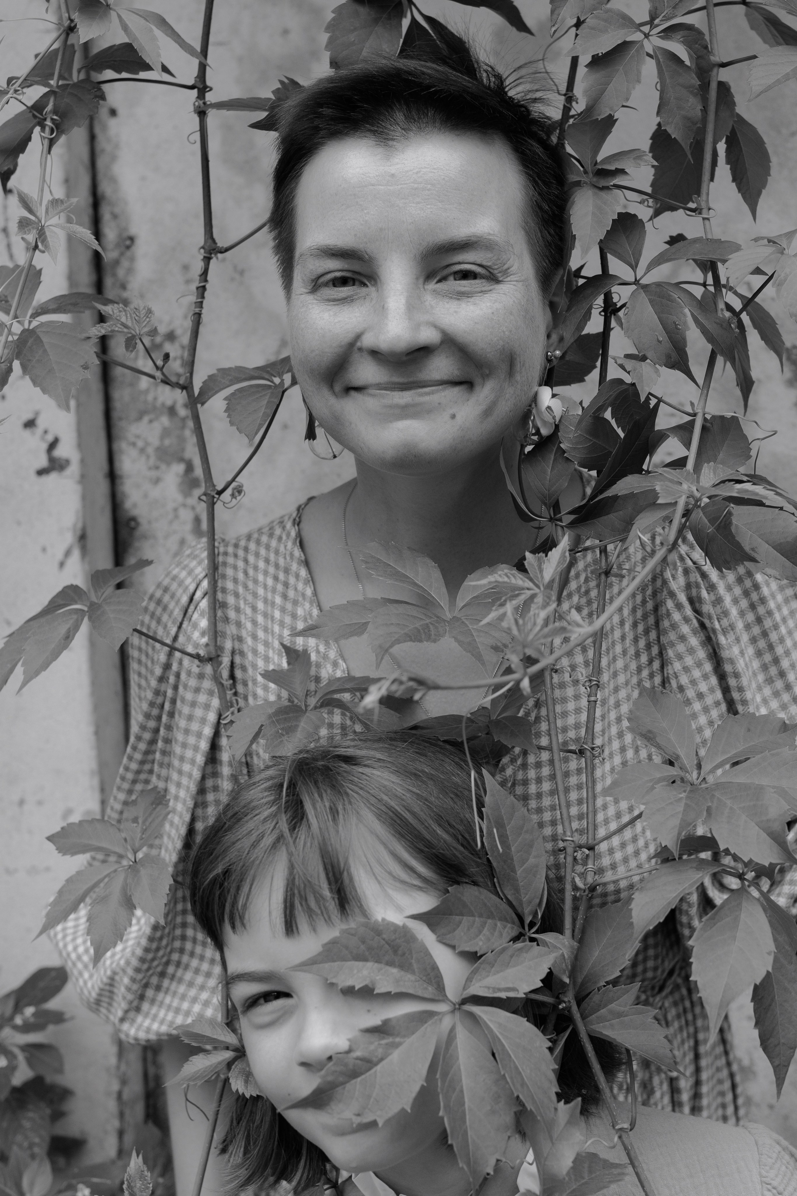 Семейные съемки. Портретный фотограф в Москве Тимур Мансуров