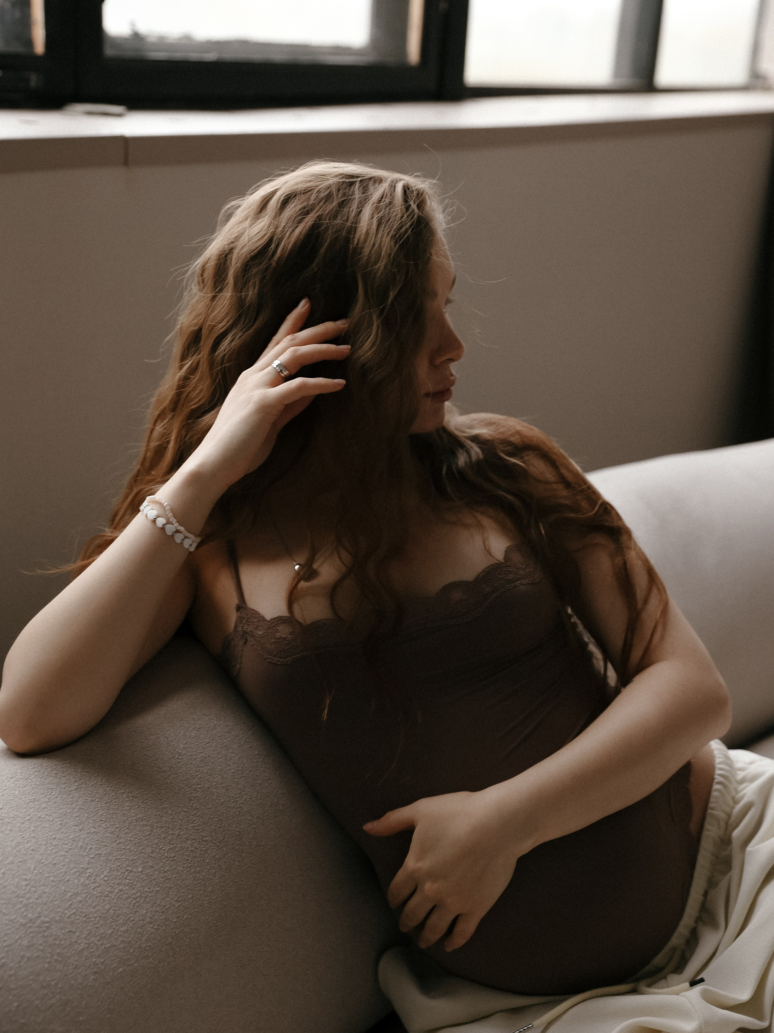 В ожидании. Свадебный фотограф казань Пивоварова Айгуль