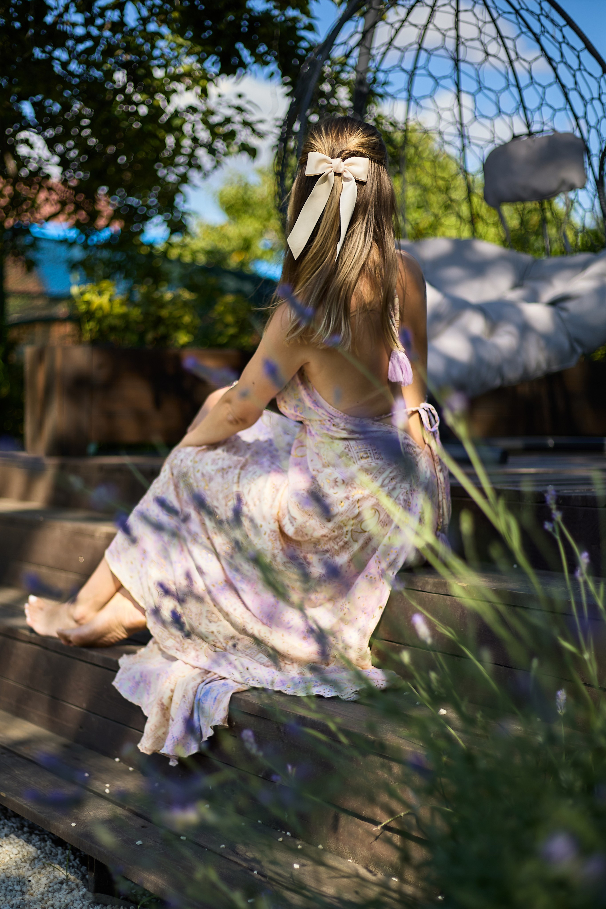 Девичник. Фотограф Валентина Носова в Краснодаре