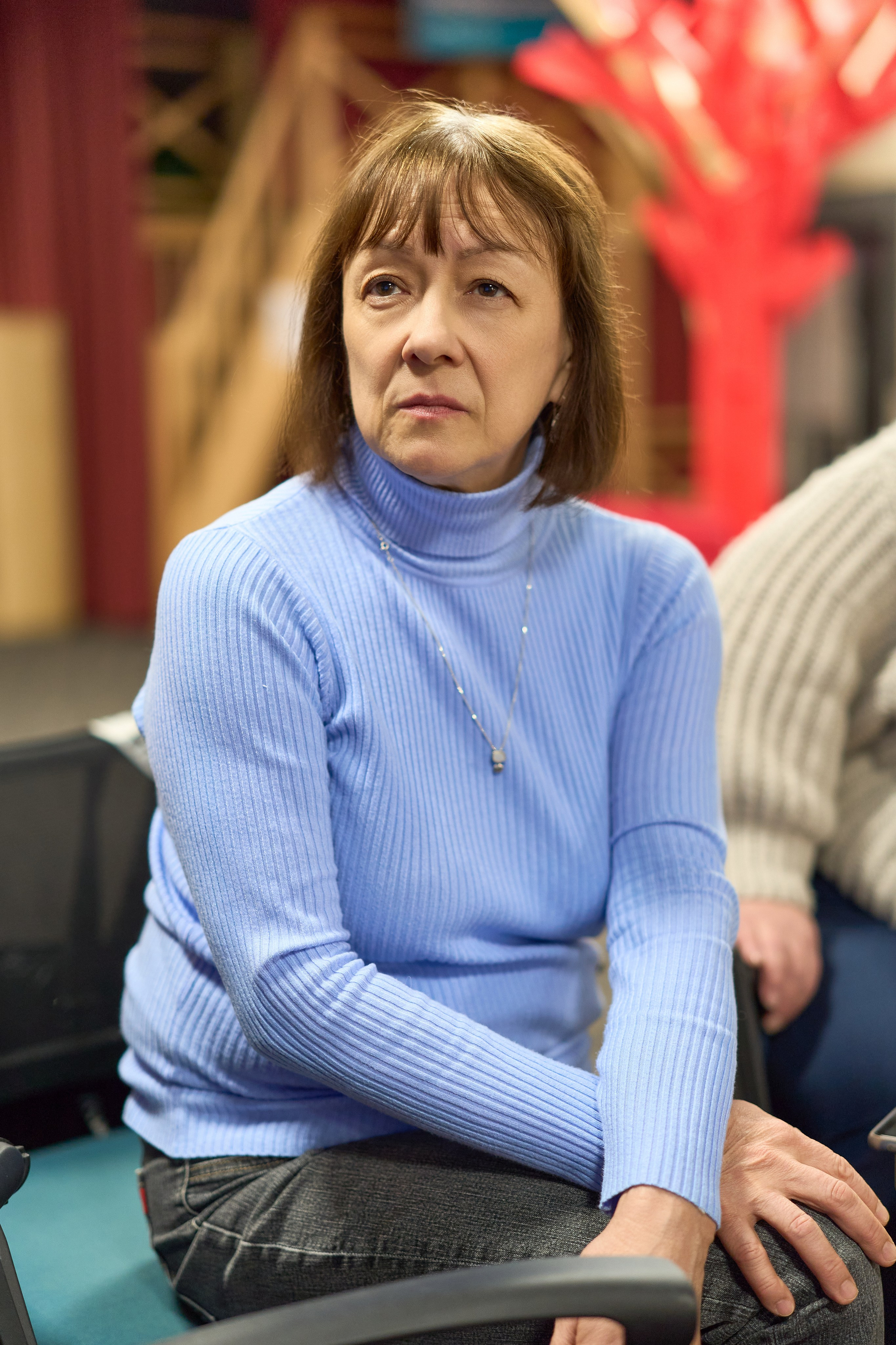 Квиз. Репортажный и портретный фотограф в Томске Ларионов Артём