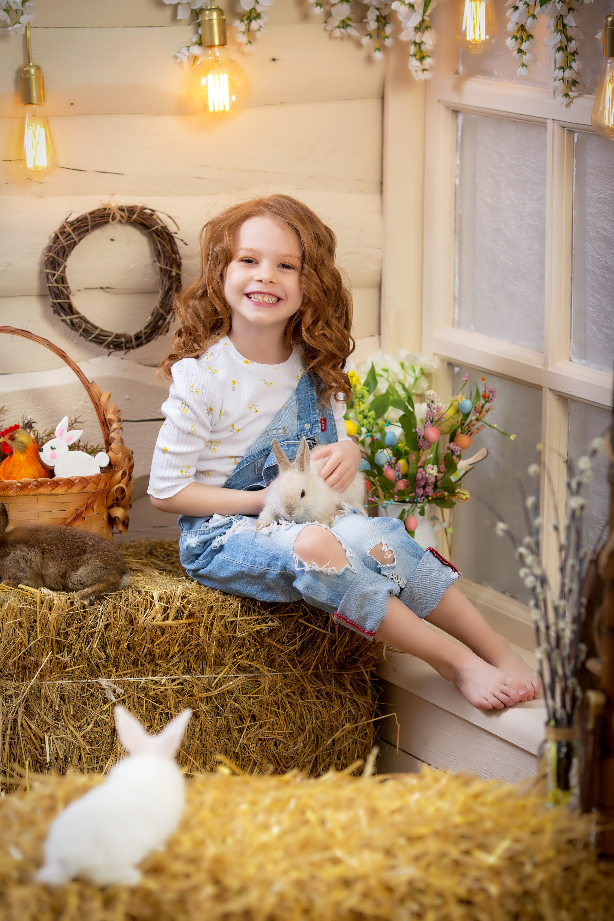 Фотопроект «Светлая Пасха»