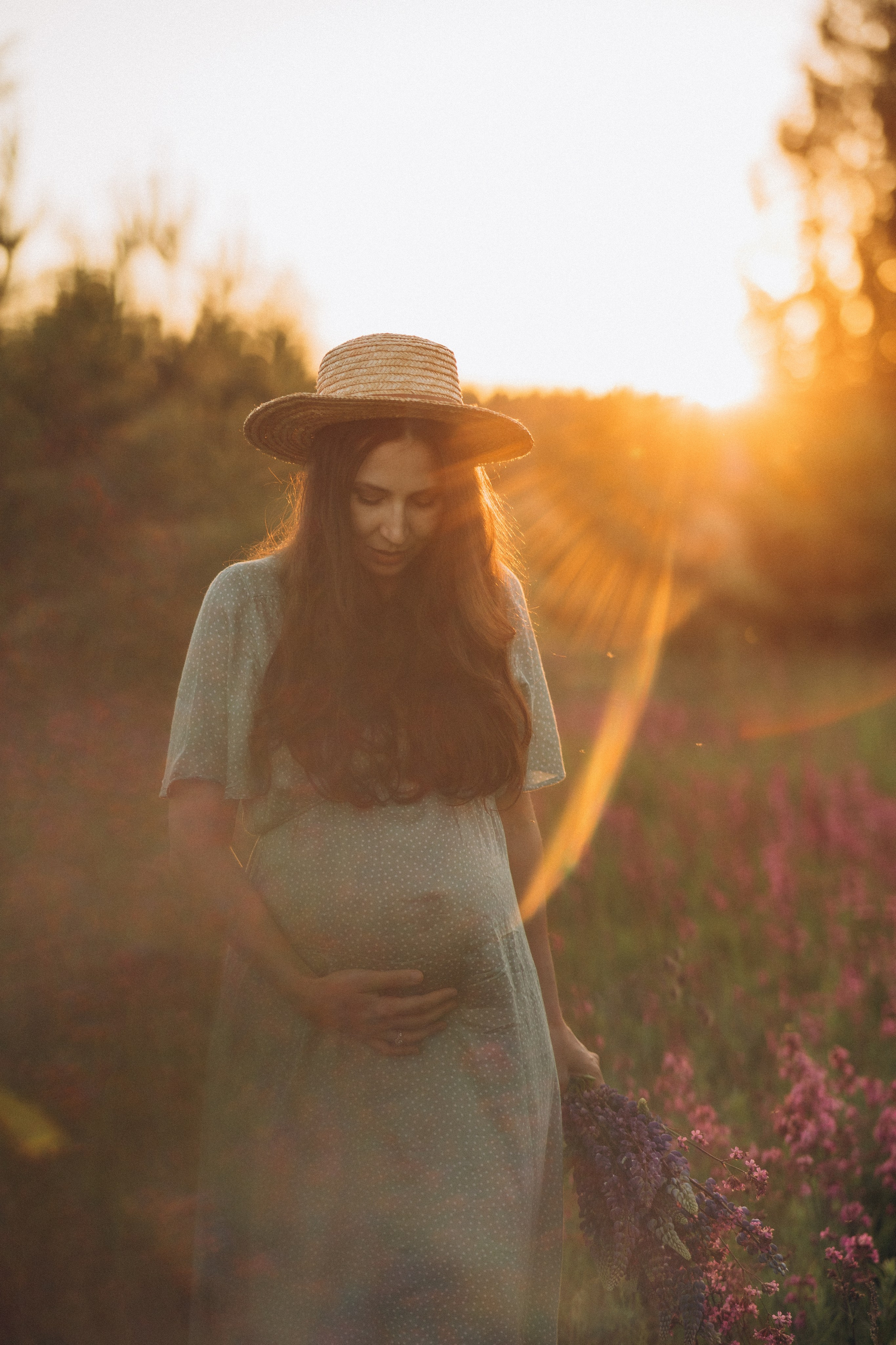 FAMILY. Фотограф в Дананге Элина Уразманова