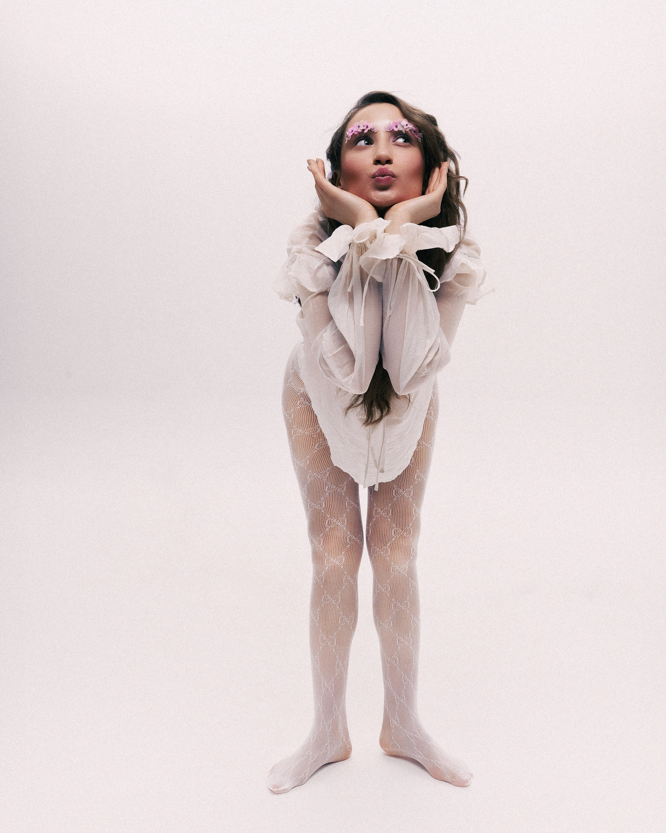 Таня. Фотограф для души Анастасия Конкс