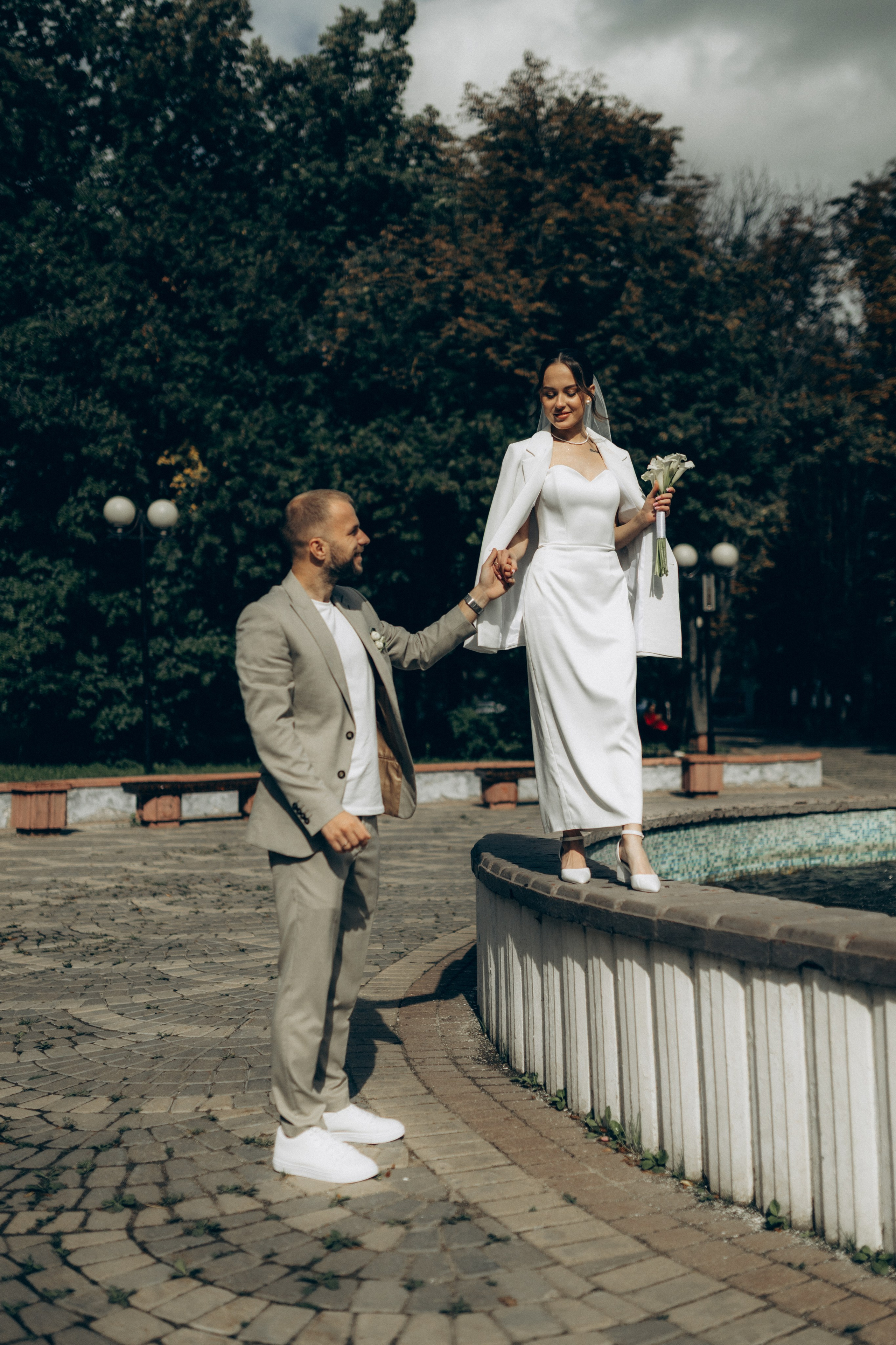 Мария & Иван. Фотограф НОГИНСК, Москва, Анастасия Белая