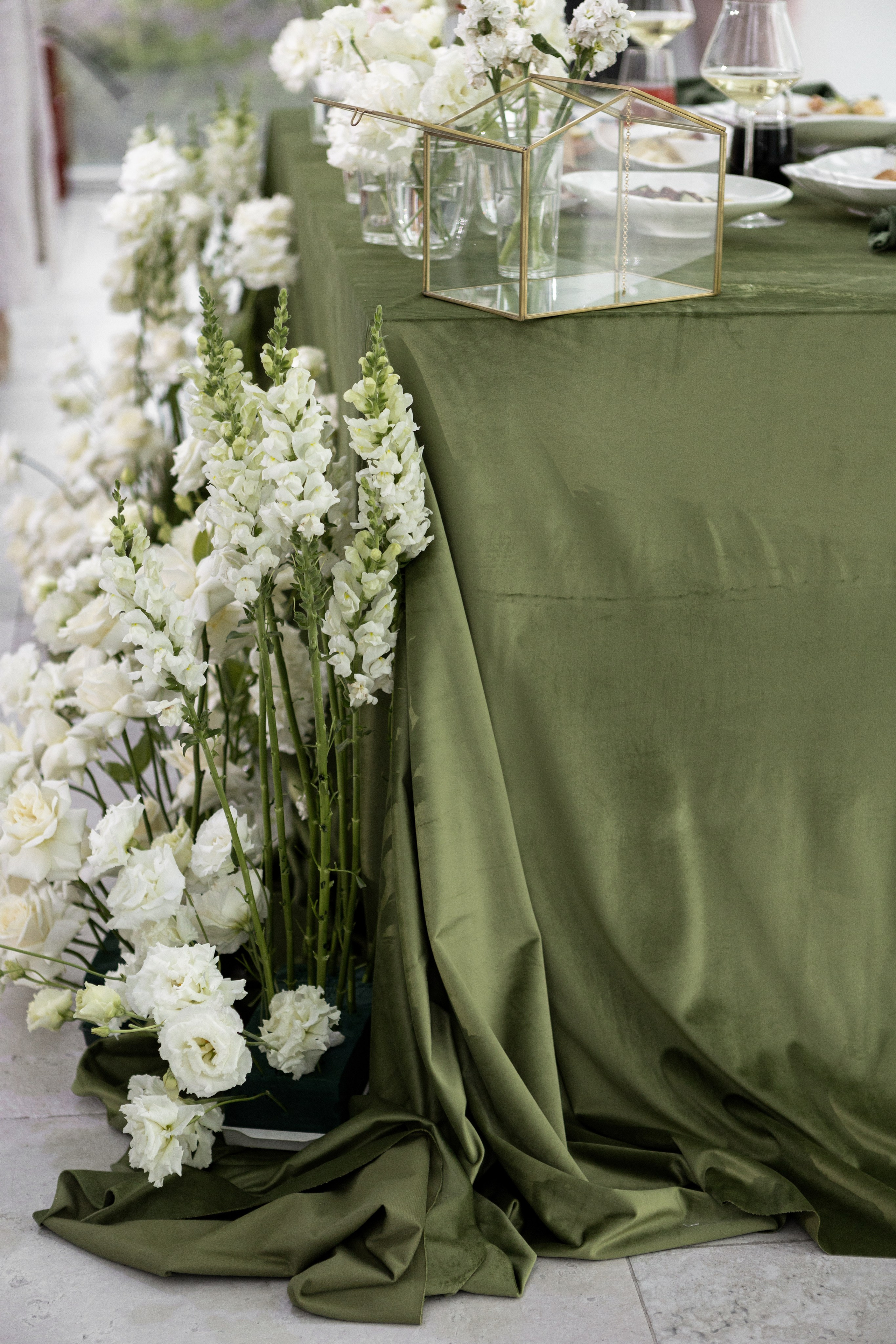 Дмитрий и Людмила. Фотограф Валерия Шубина